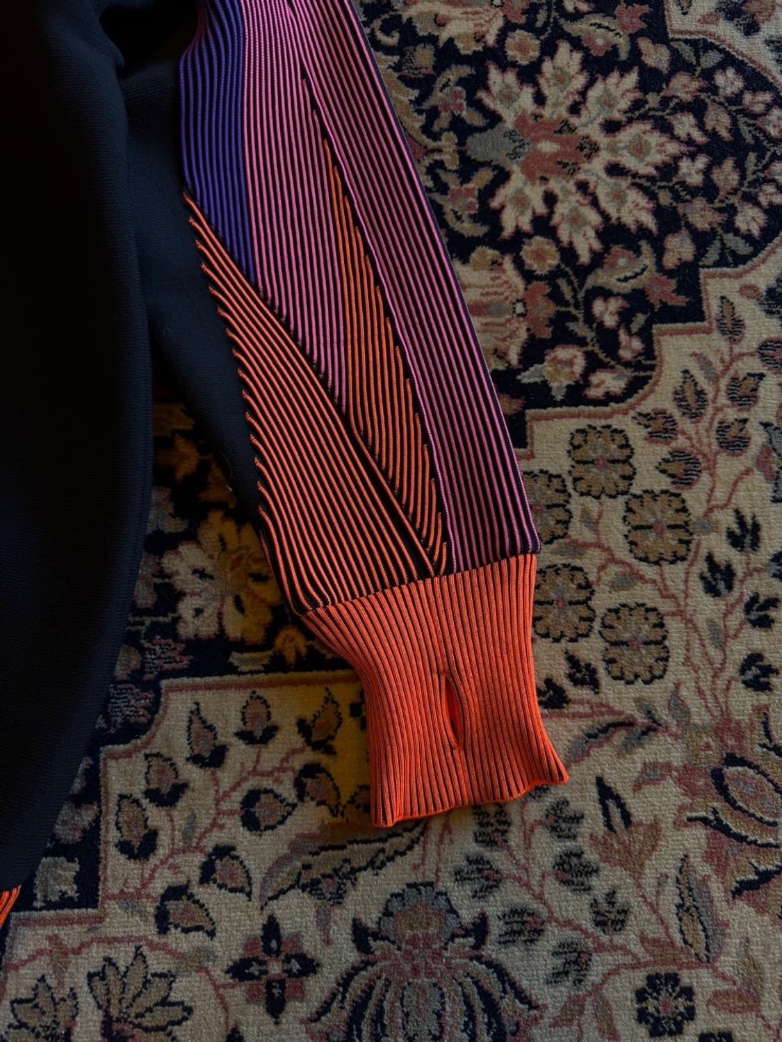 미노타우르 그래픽 맨투맨 100~105 상품이미지6