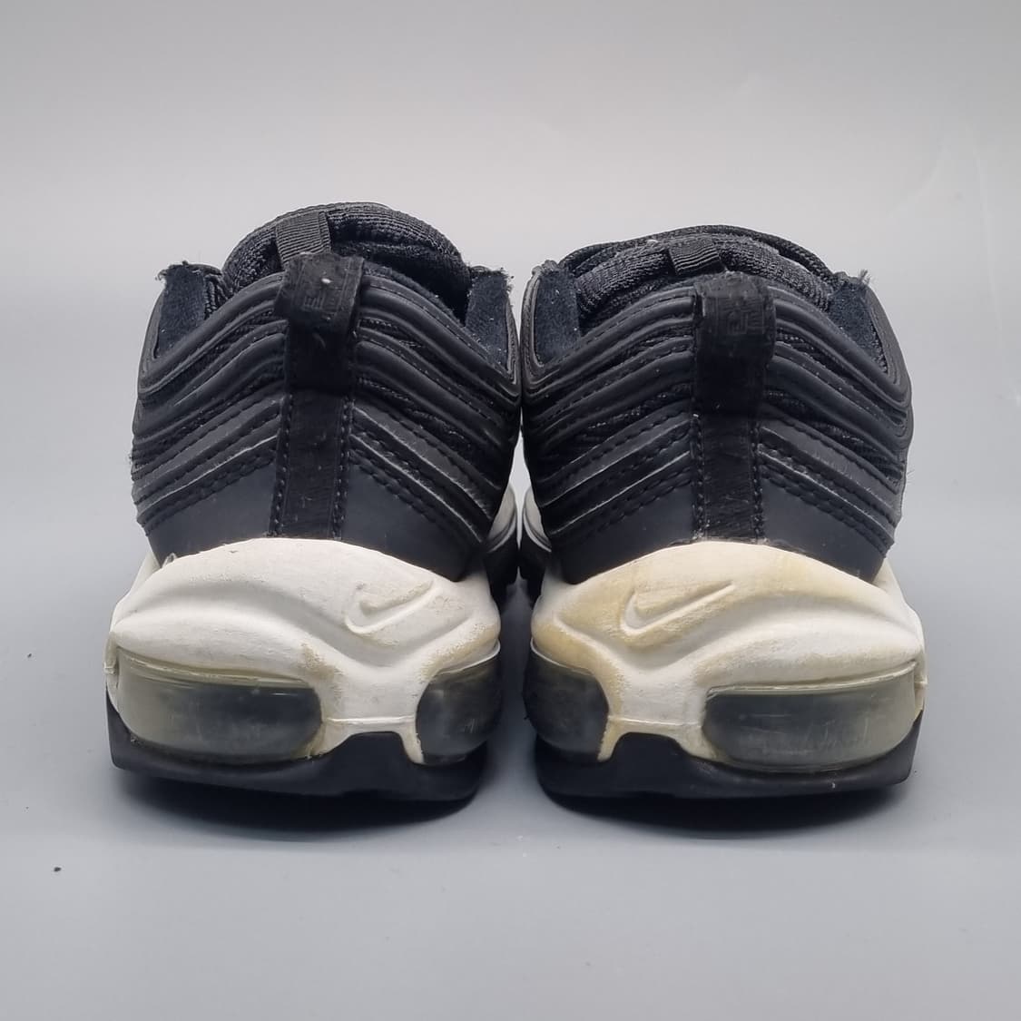 나이키 에어맥스97 여성운동화240 상품이미지4