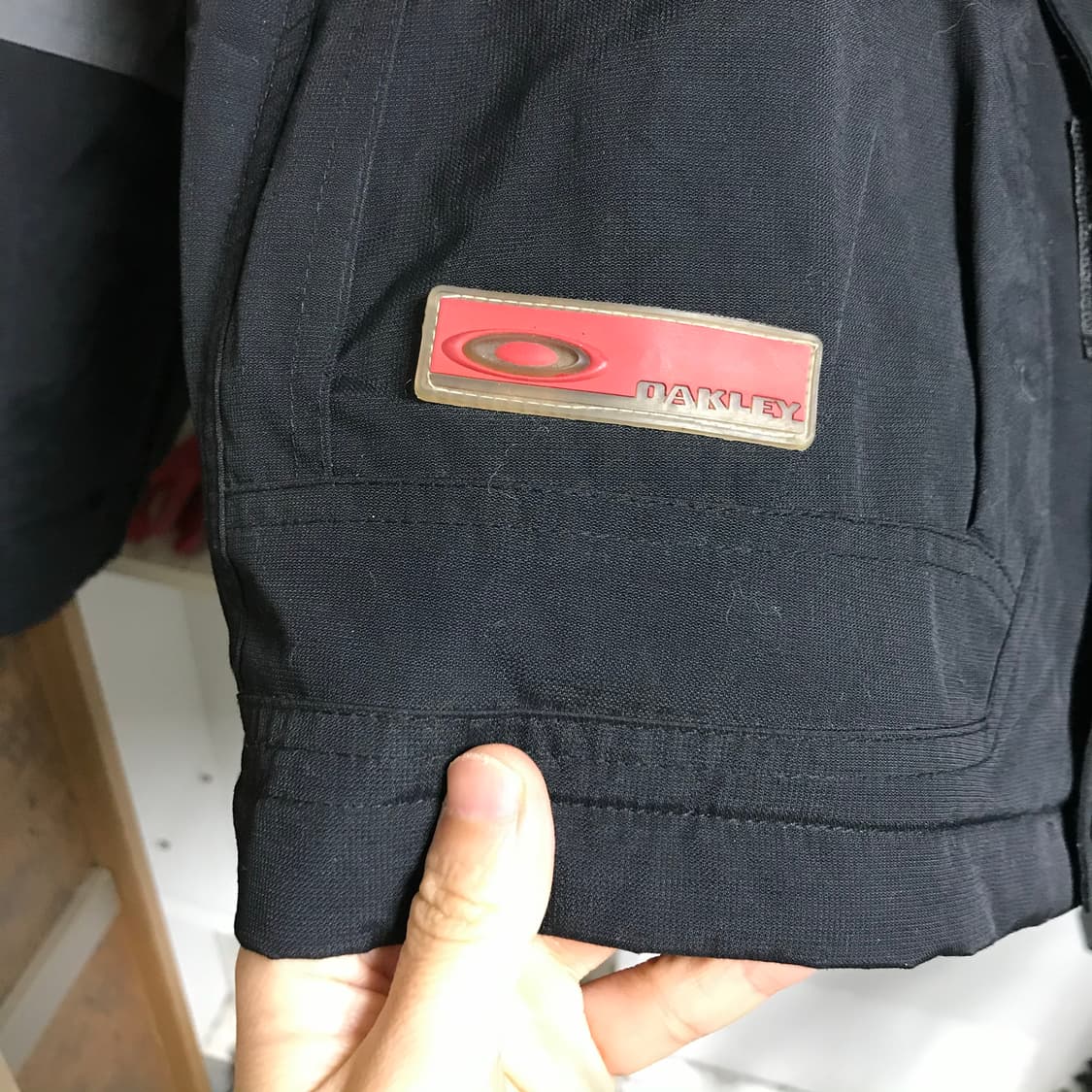 오클리 아카이브 대장급 자켓점퍼 상품이미지3