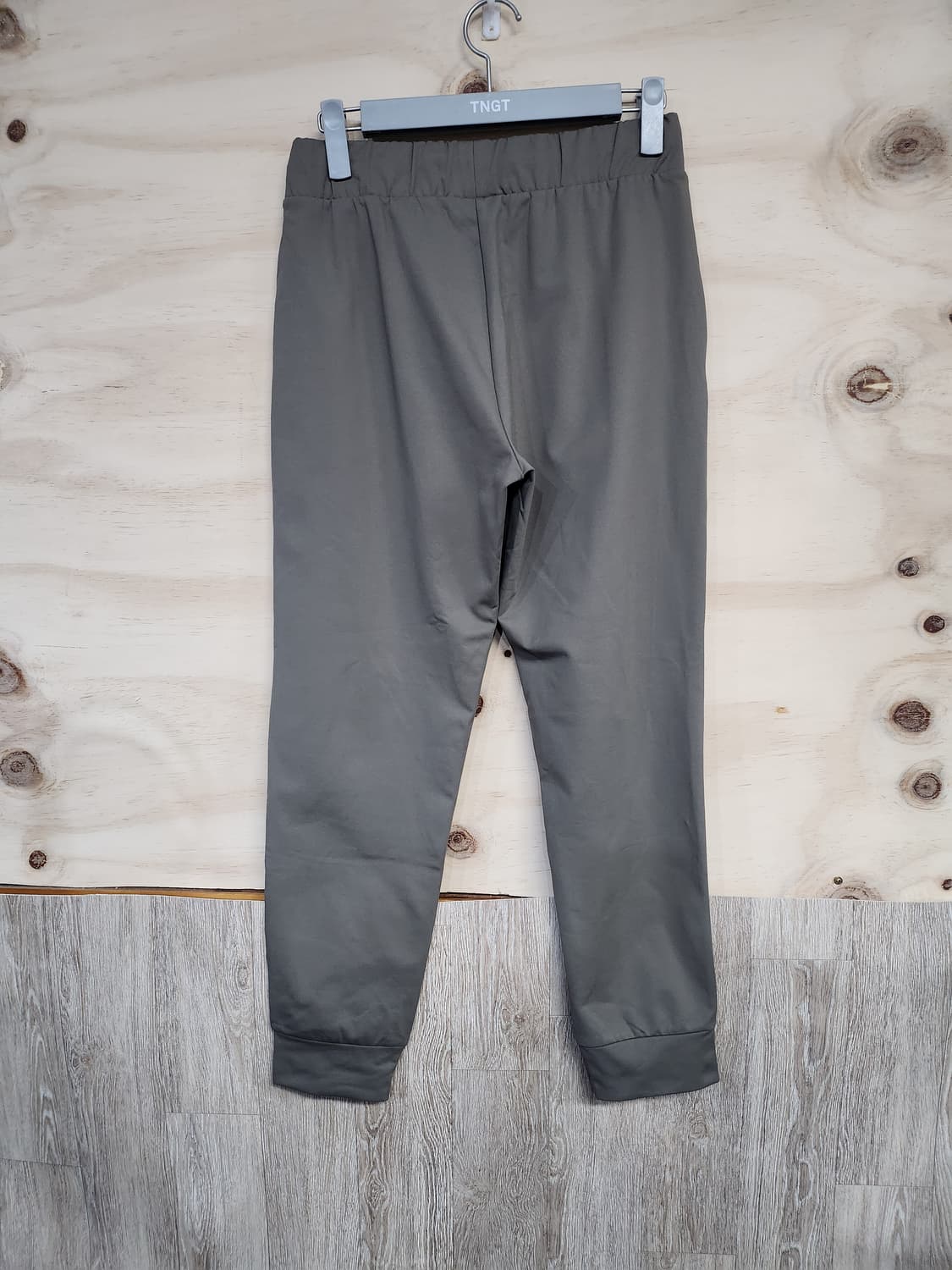 349) 여성 기모 츄리닝 상품이미지2