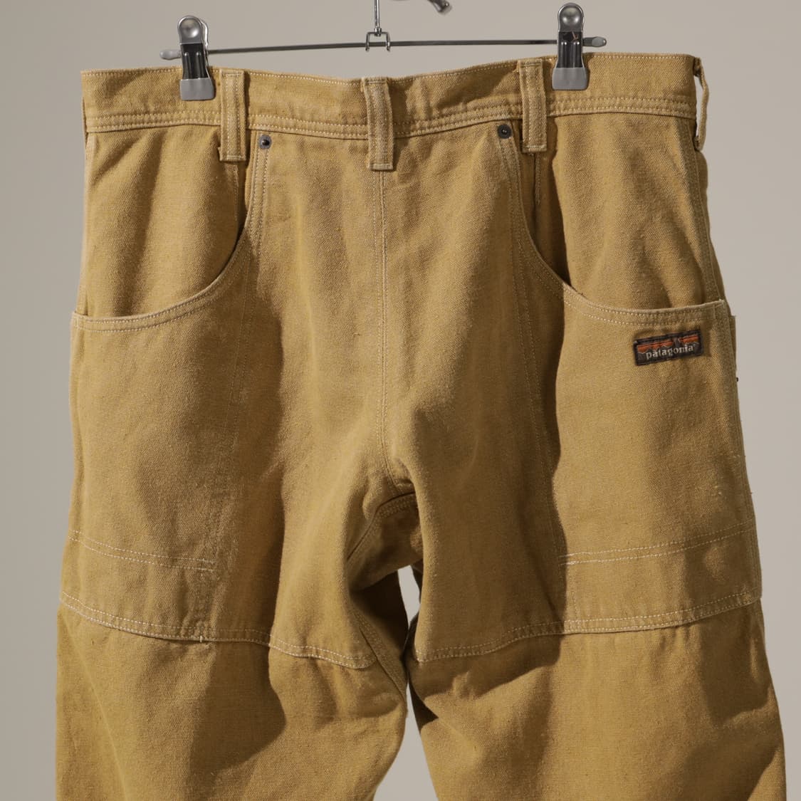 (32) 파타고니아 더블니 워크팬츠 상품이미지6