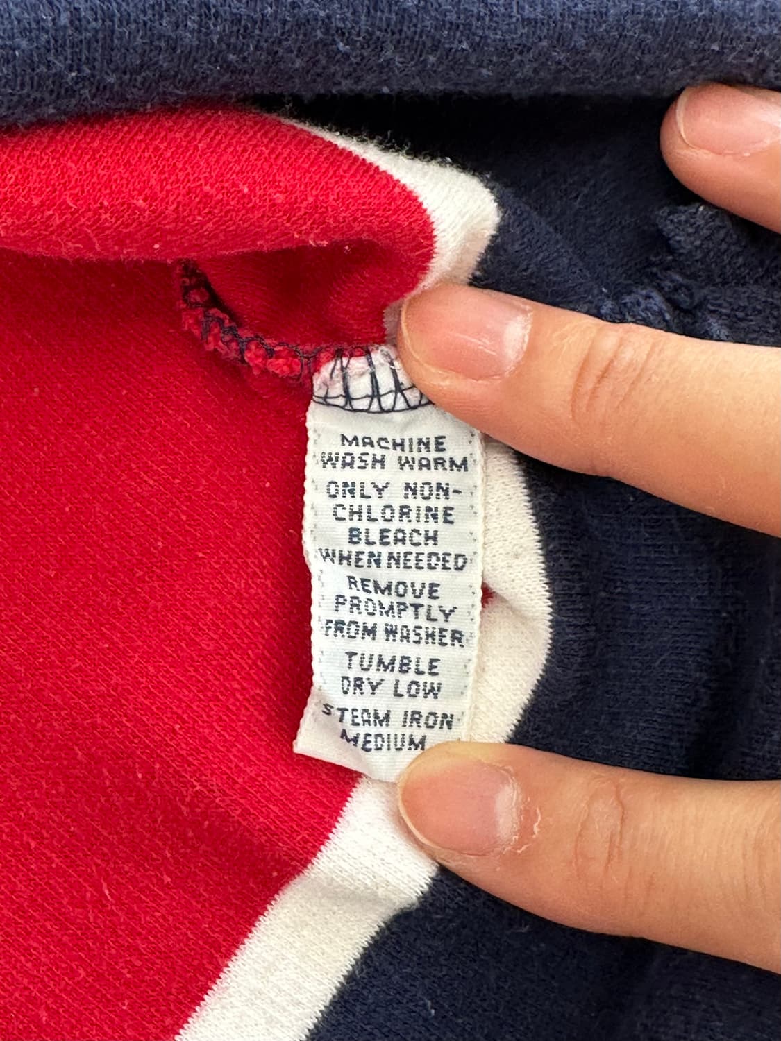 폴로랄프로렌 카라티 상품이미지5