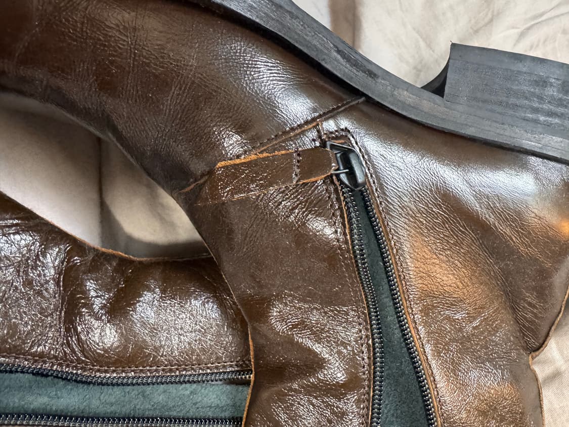 (42)아워레가시 카미온 올리브 상품이미지6