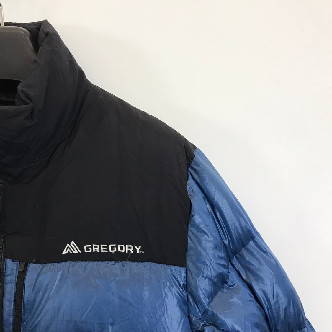 그레고리 덕다운 피콘패딩 [남성M사이즈] 상품이미지2