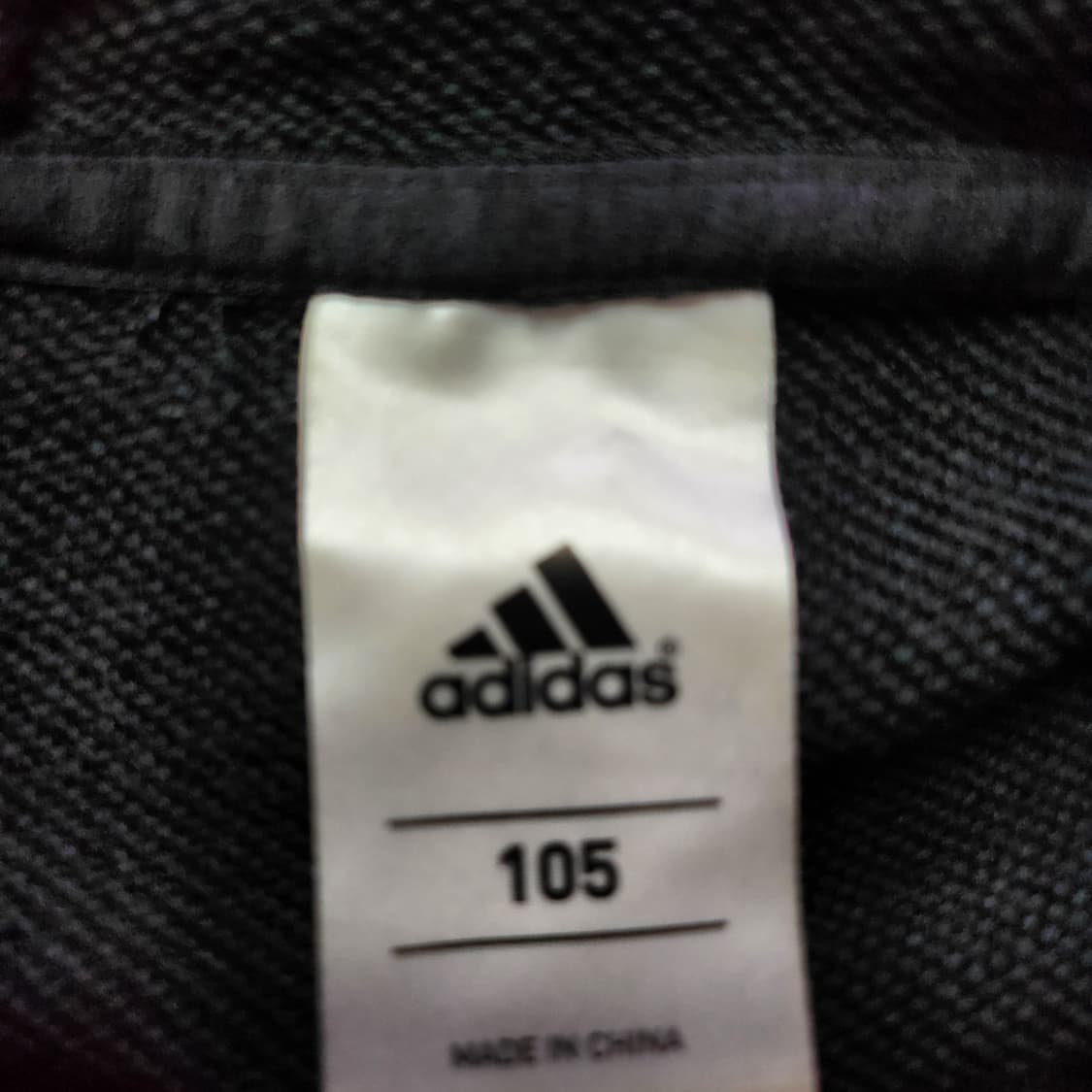 아디다스 시카고 불스 후드티 상품이미지2