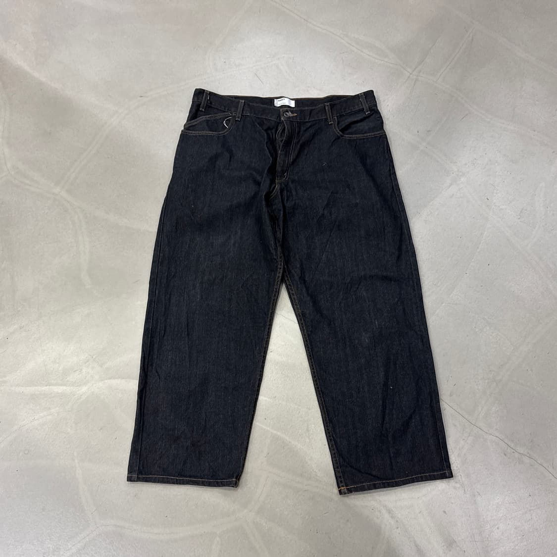 리바이스 실버탭 베기팬츠 40/32 상품이미지1