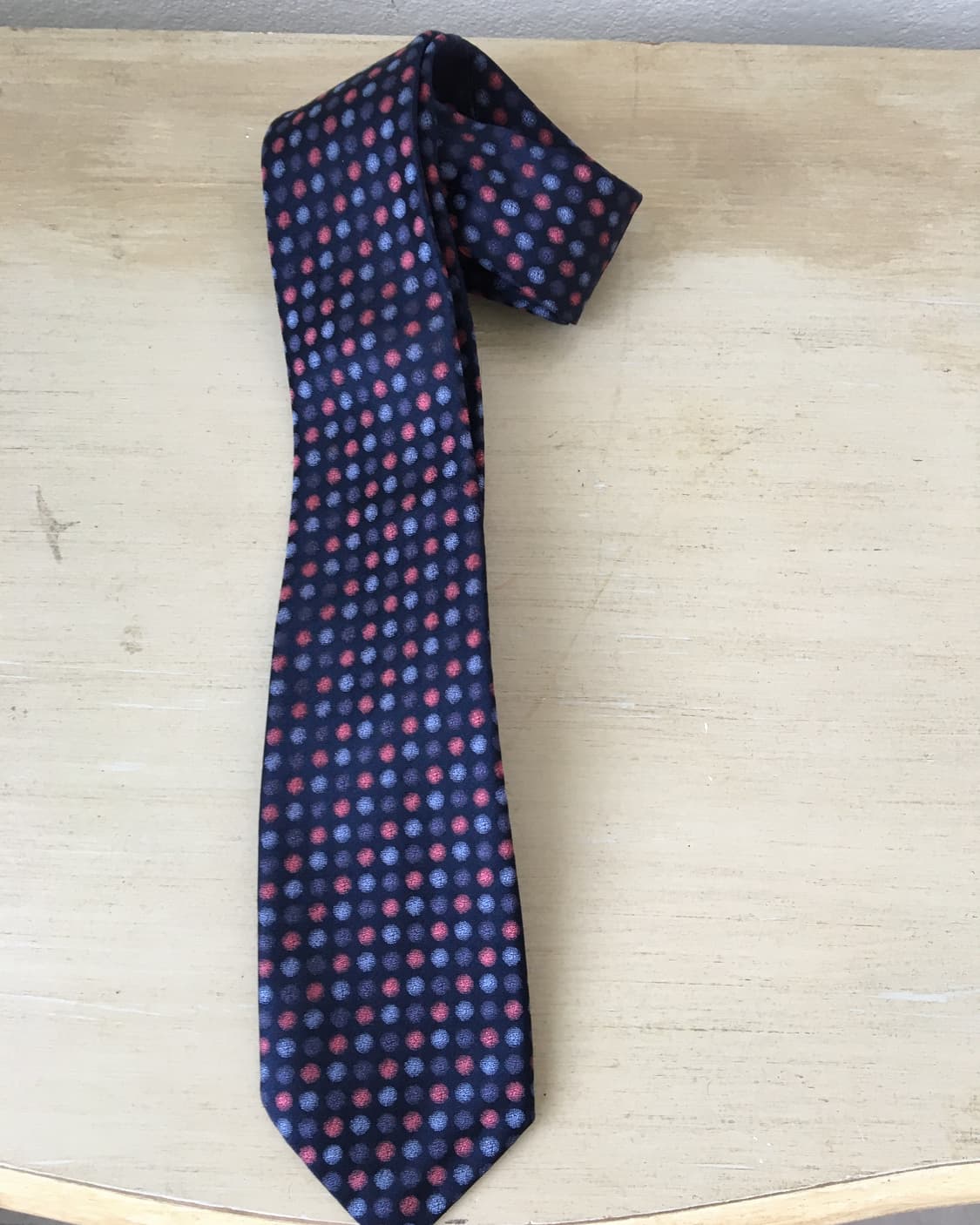  pattern necktie 상품이미지1