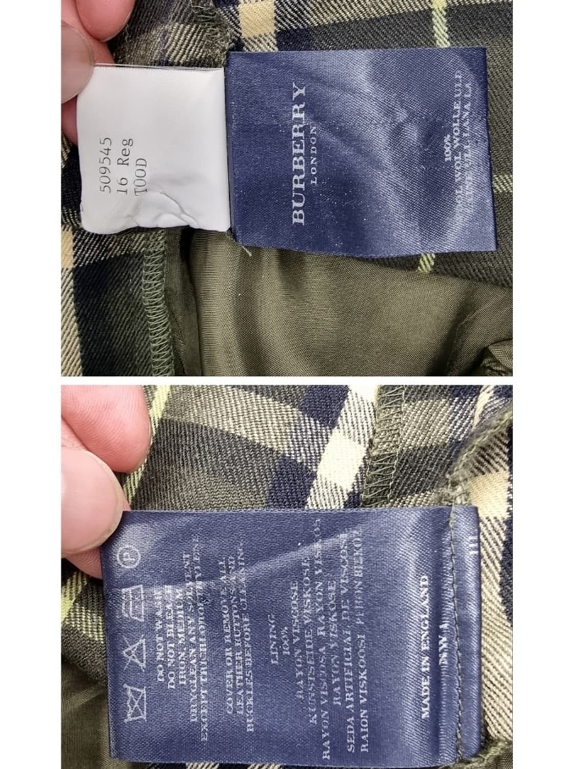 BURBERRY 버버리 상품이미지6