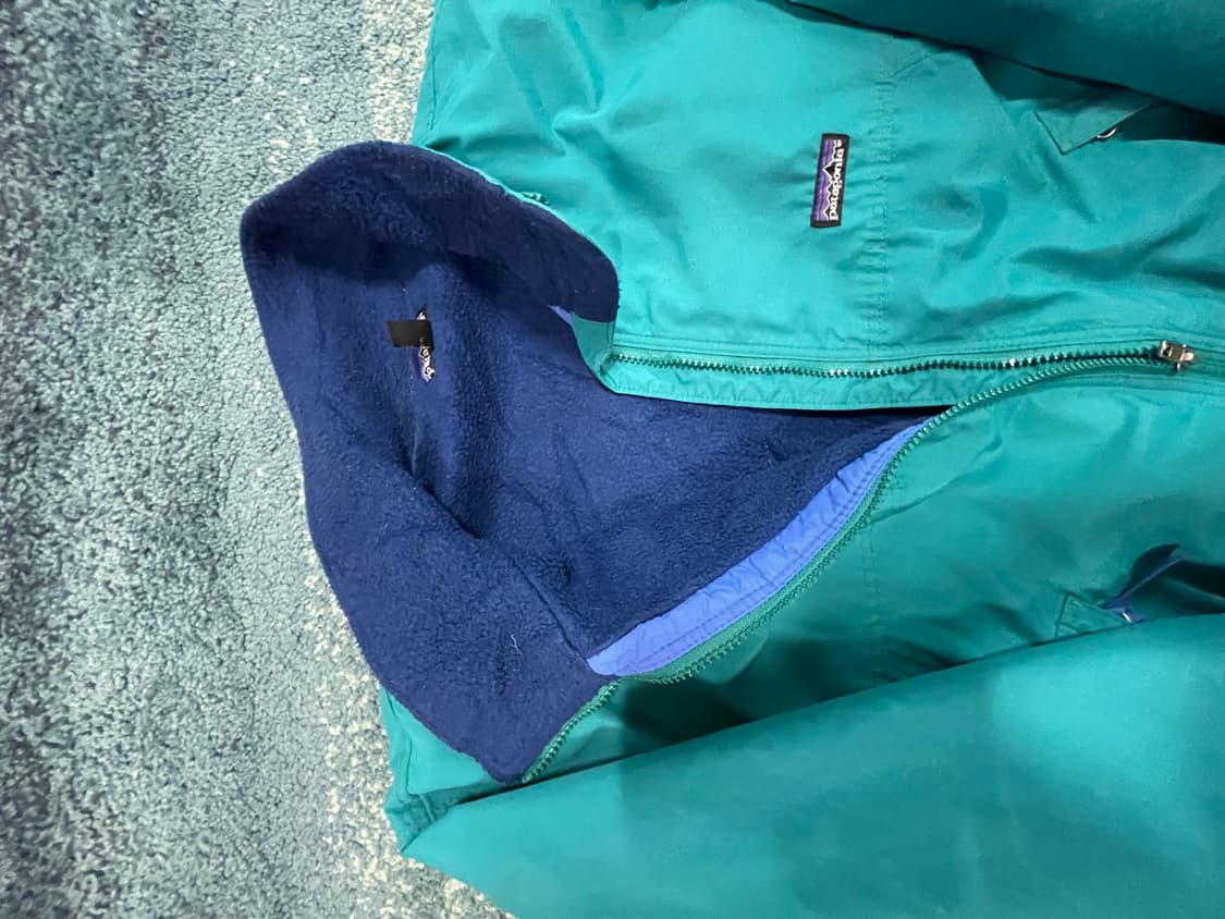 파타고니아 쉘드 신칠라 틸  상품이미지4