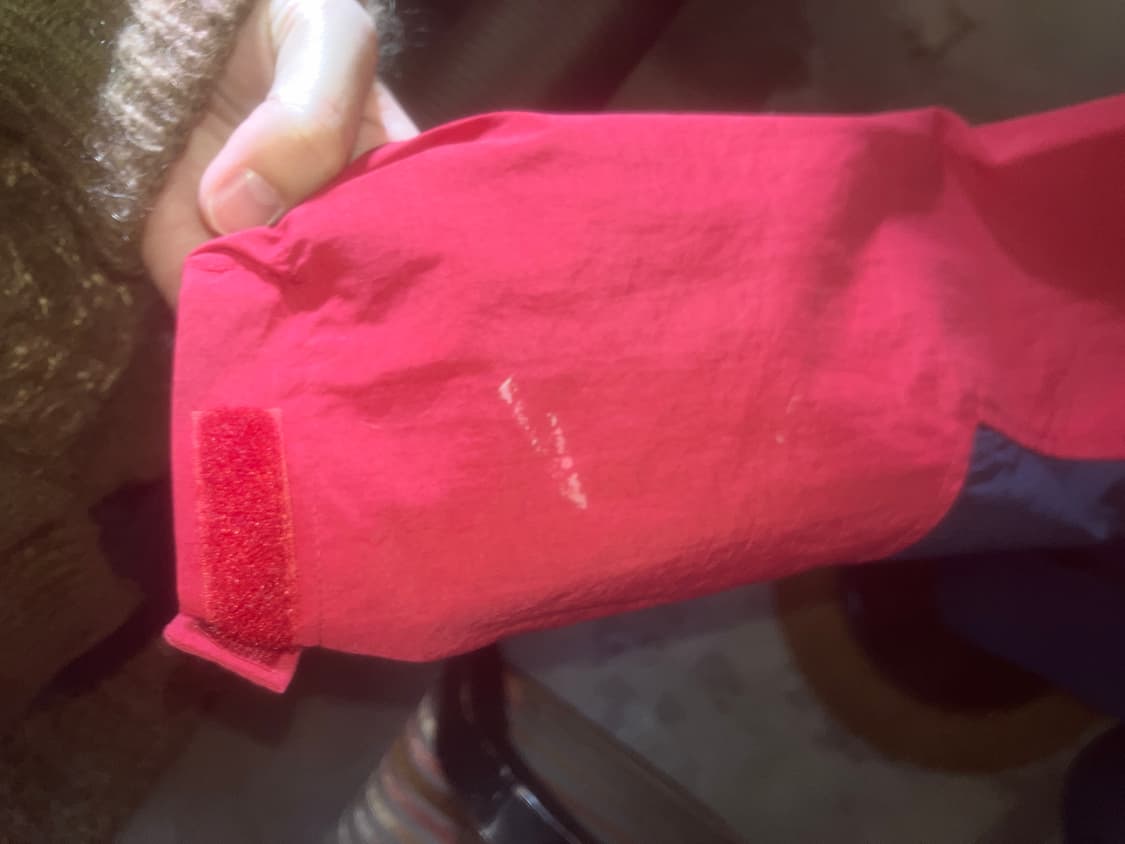 [vintage]90s Polo Sports 바람막이 상품이미지4