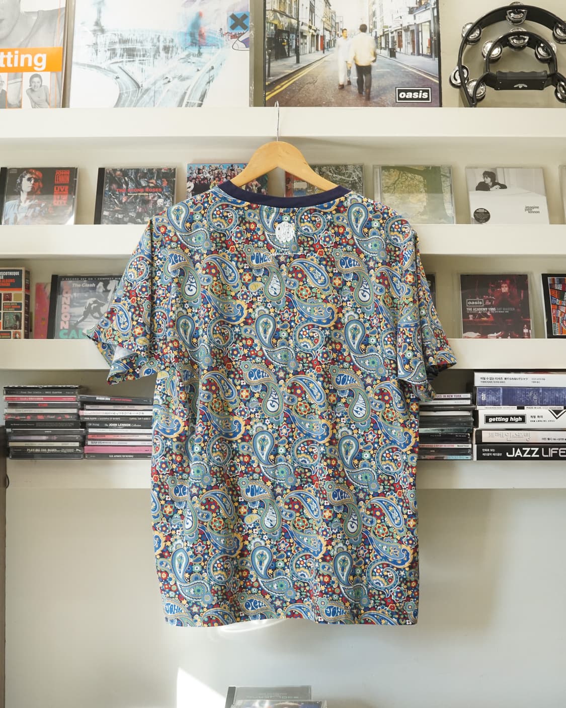 Pretty Green X John Lennon 상품이미지3