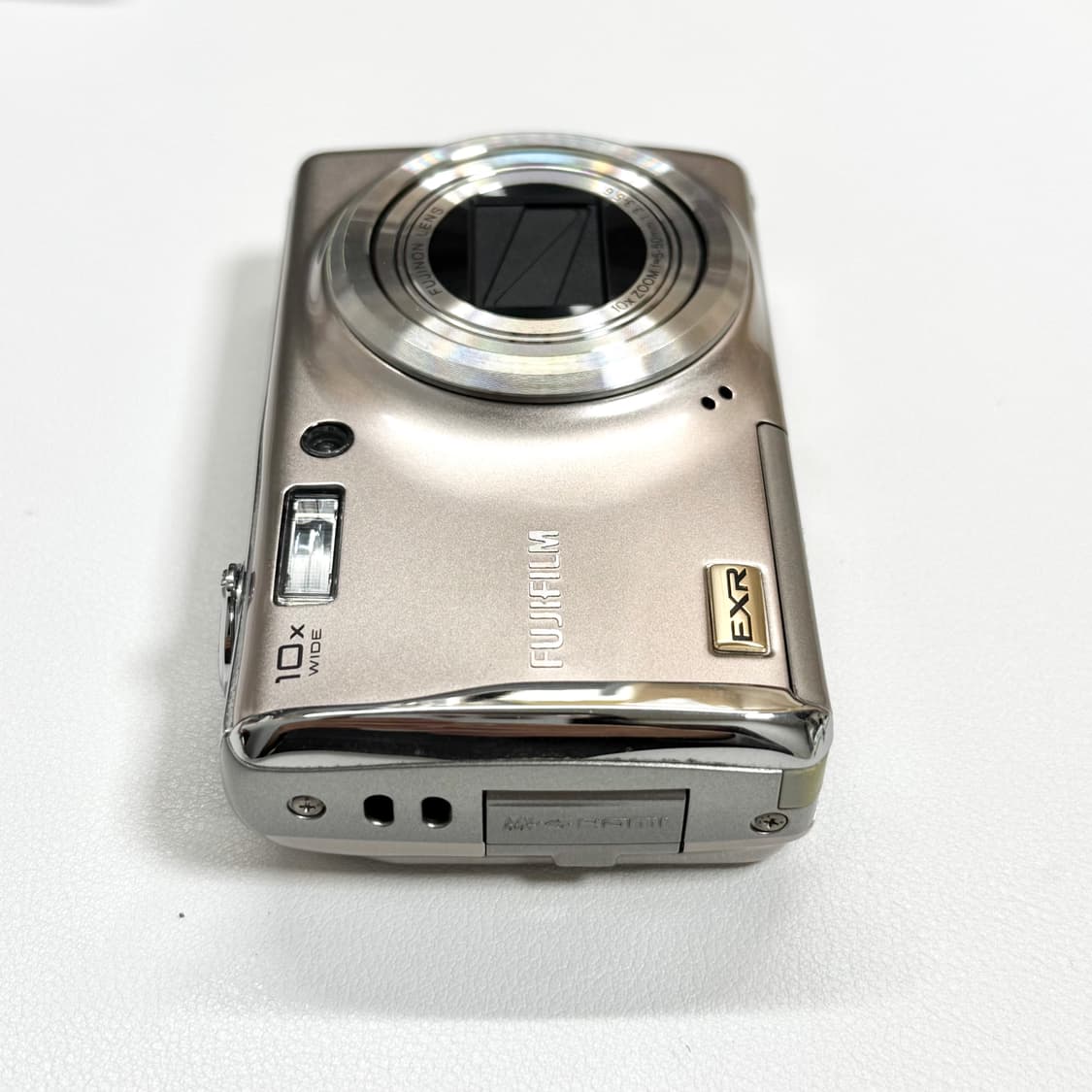 [S급] 후지필름 파인픽스 F80 EXR 실버 | FinePix F70 상품이미지5