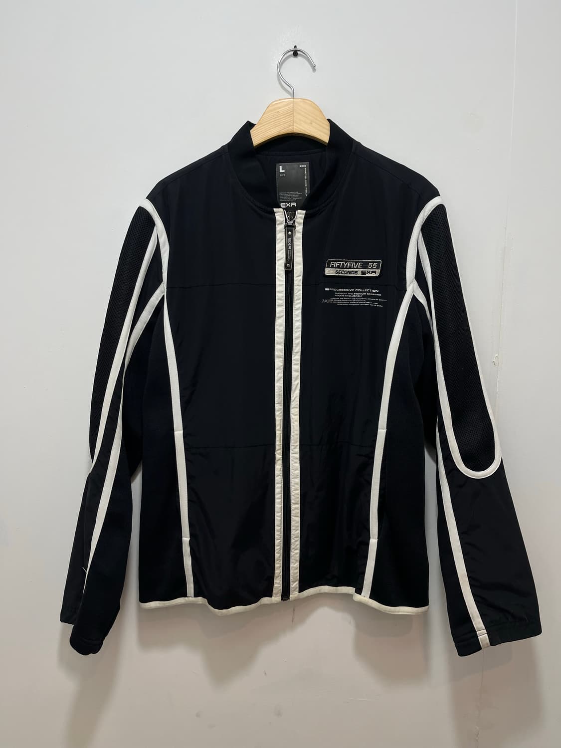 EXR 레이싱자켓 상품이미지1