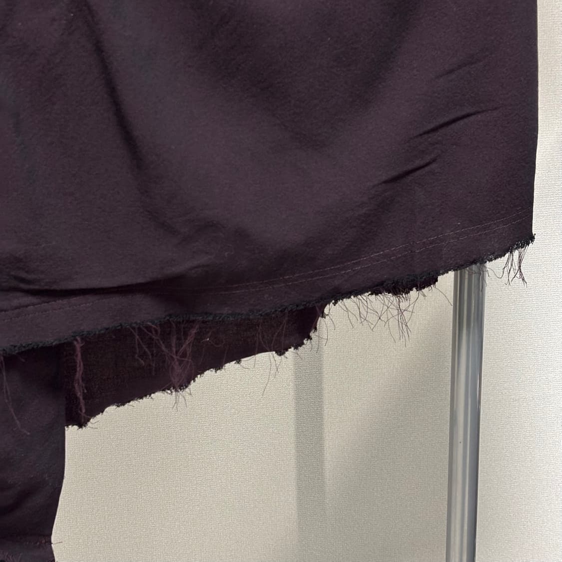 1) bed j.w. ford 베드포드 배틀 코트 상품이미지4