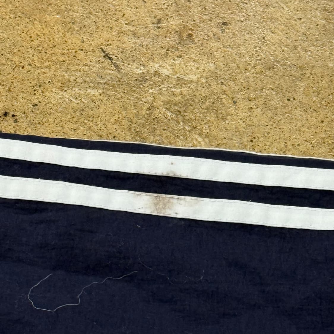 아디다스 네이비 패딩 점퍼 자켓 상품이미지9