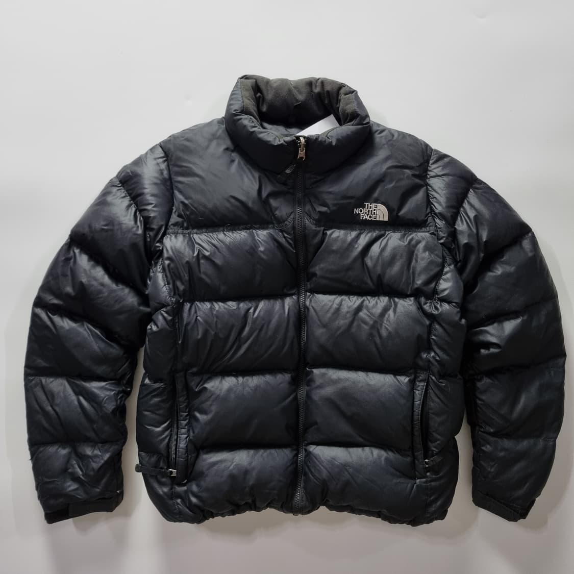 노스페이스 눕시700 패딩 상품이미지1