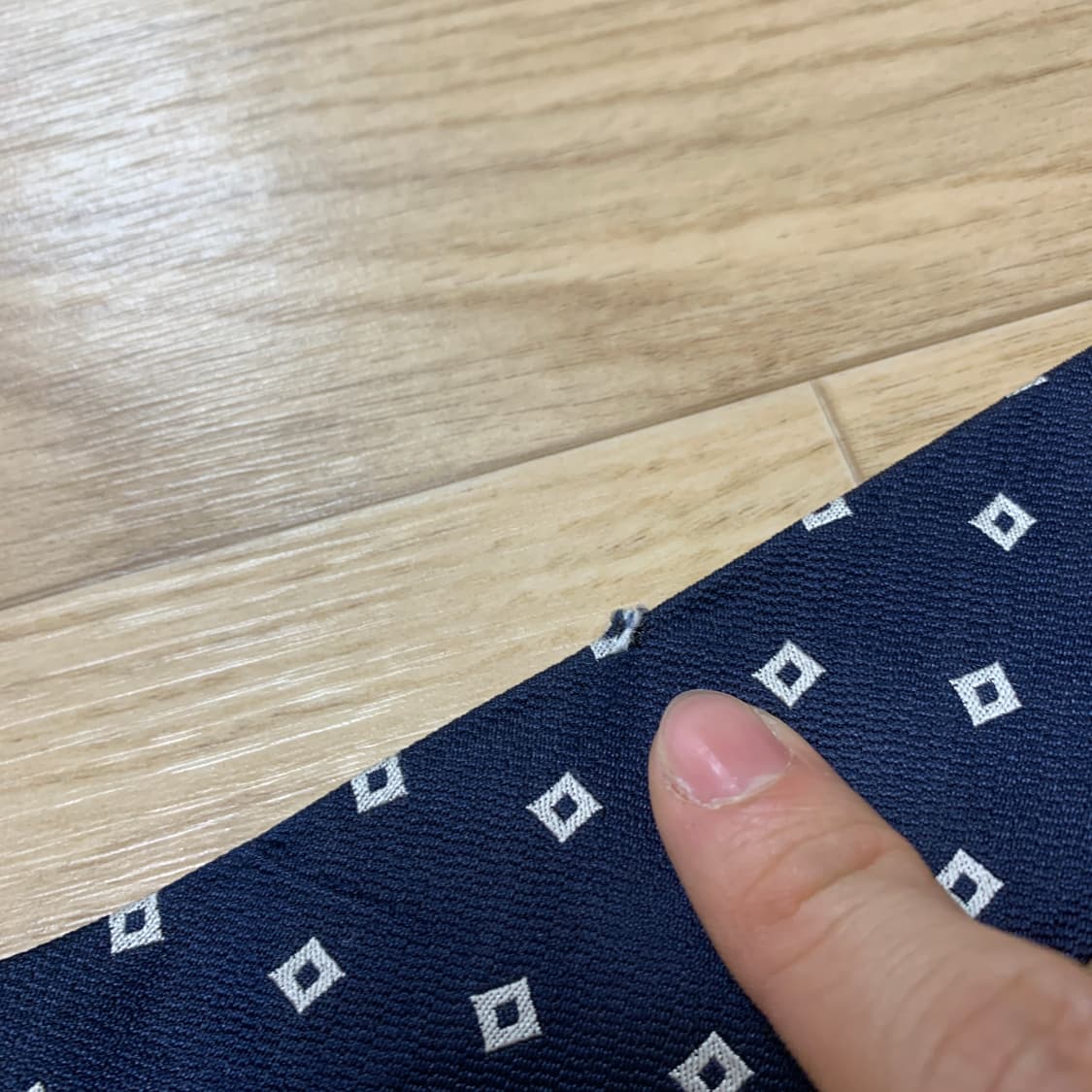 Polo 폴로 랄프 로렌 이태리산 클래식 실크 넥타이 상품이미지5