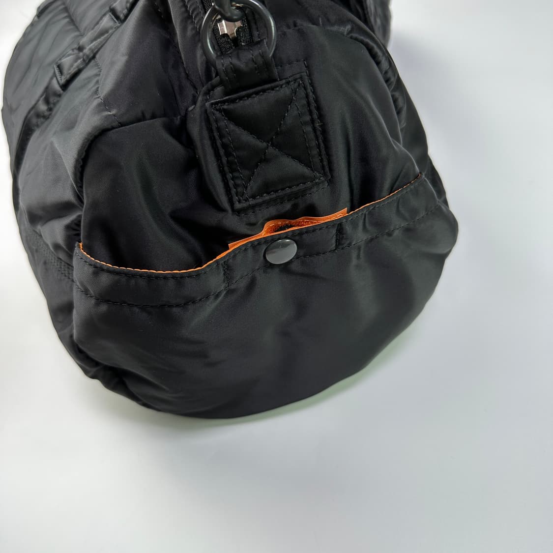 PORTER TANKER 포터 탱커 투웨이 보스턴백 상품이미지9