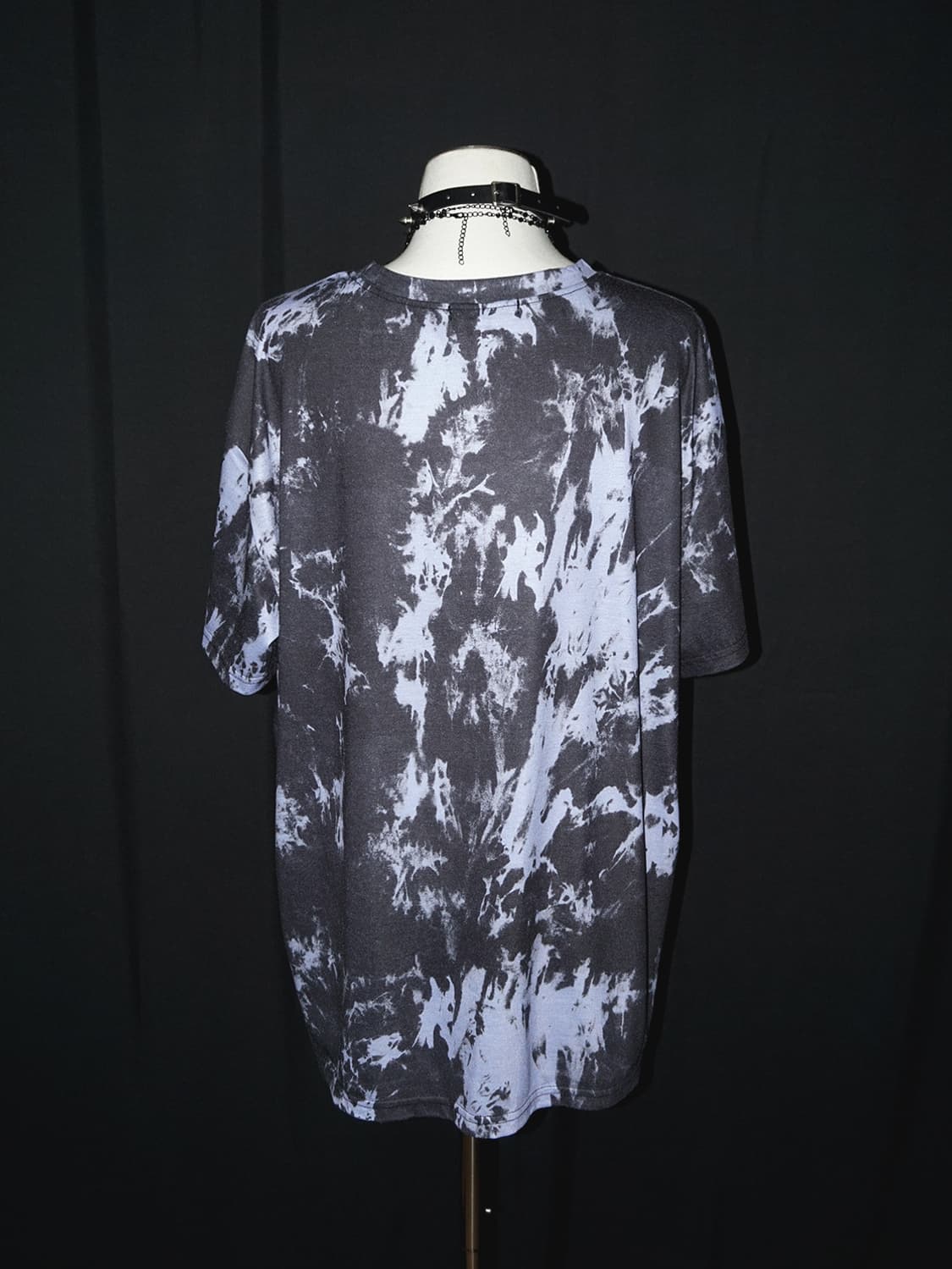 tie-dye teddy bear t  상품이미지5