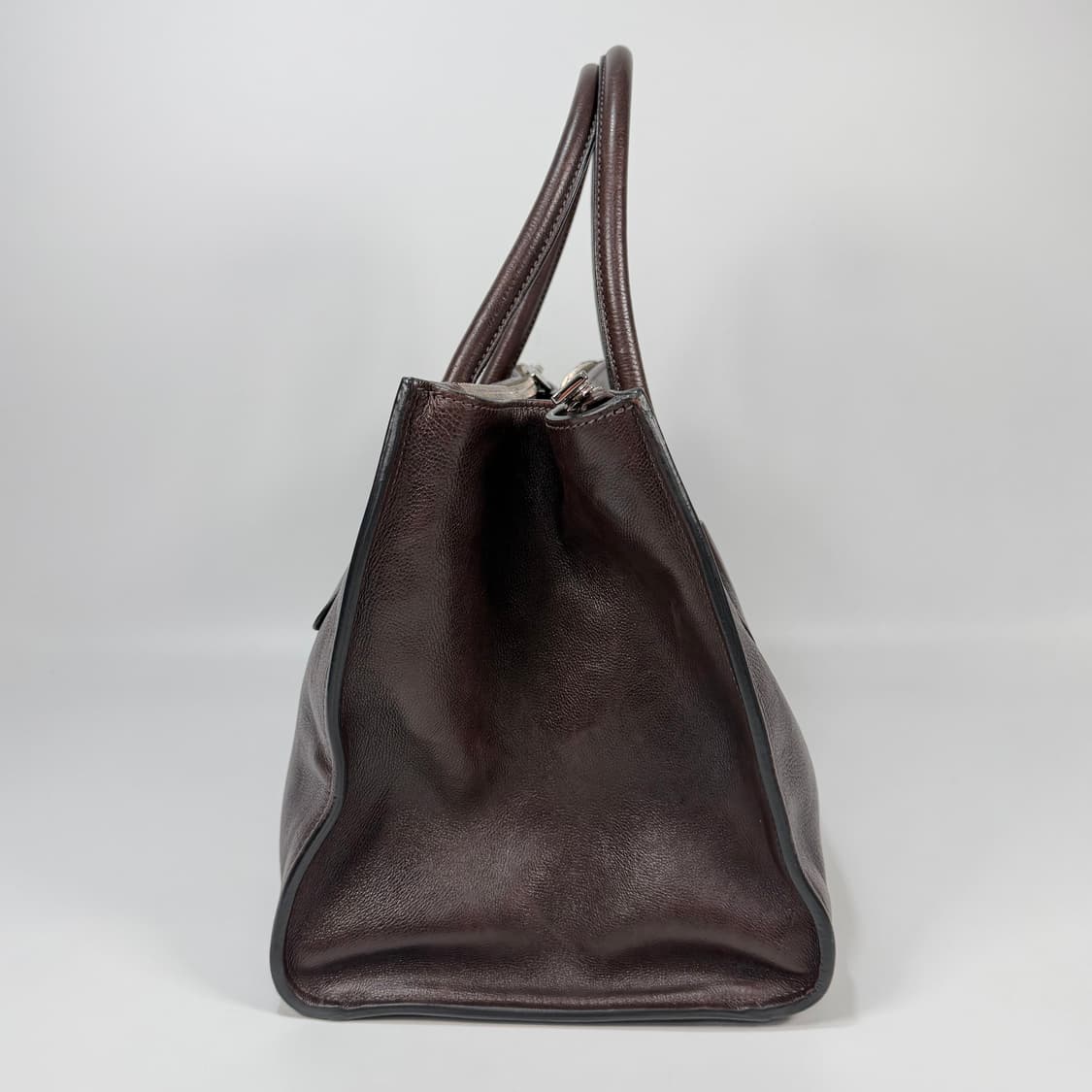 프라다 비텔로 다이노 토트백 상품이미지5