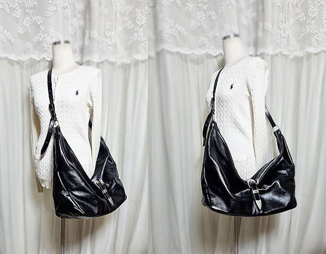 마지셔우드 가방 상품이미지7