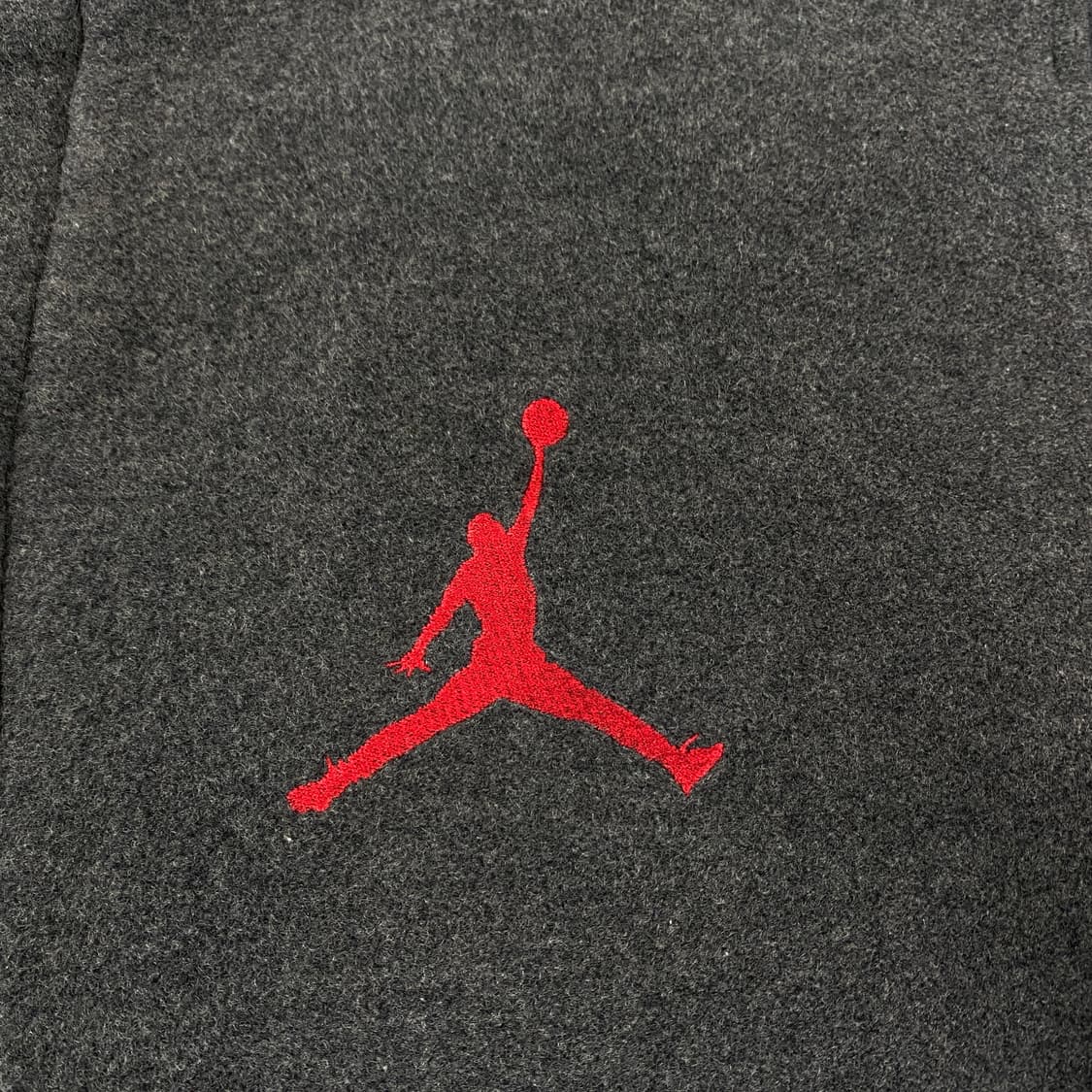 나이키 90‘s 소가죽&모직 바시티 자켓 상품이미지3