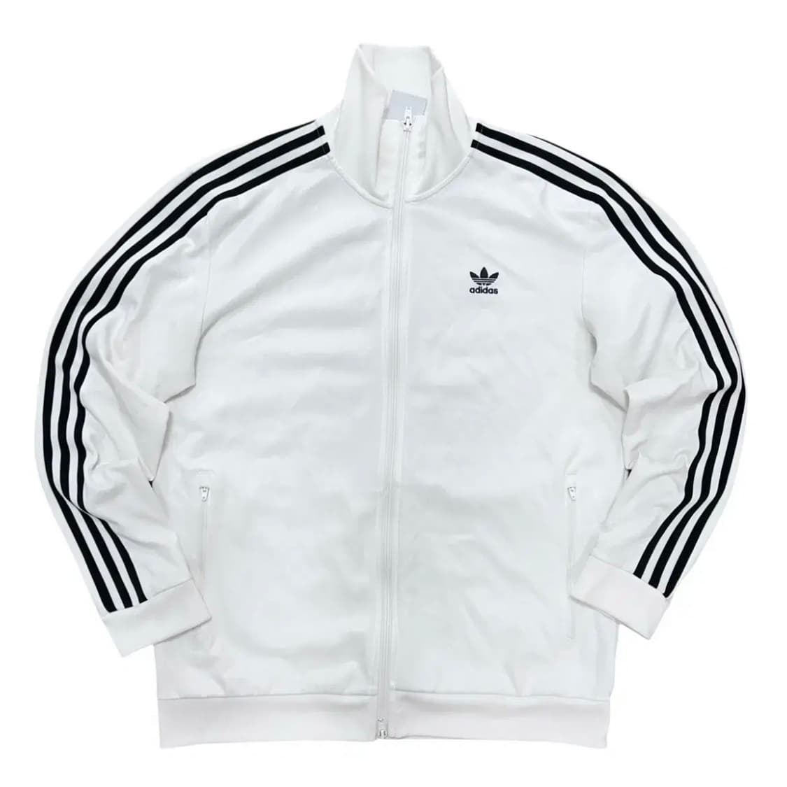 아디다스 화이트 베켄바우어 져지(2XL) 상품이미지1