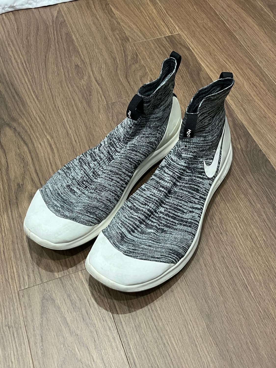 나이키 언더커버 갸쿠소우 flyknit veil 290 상품이미지1
