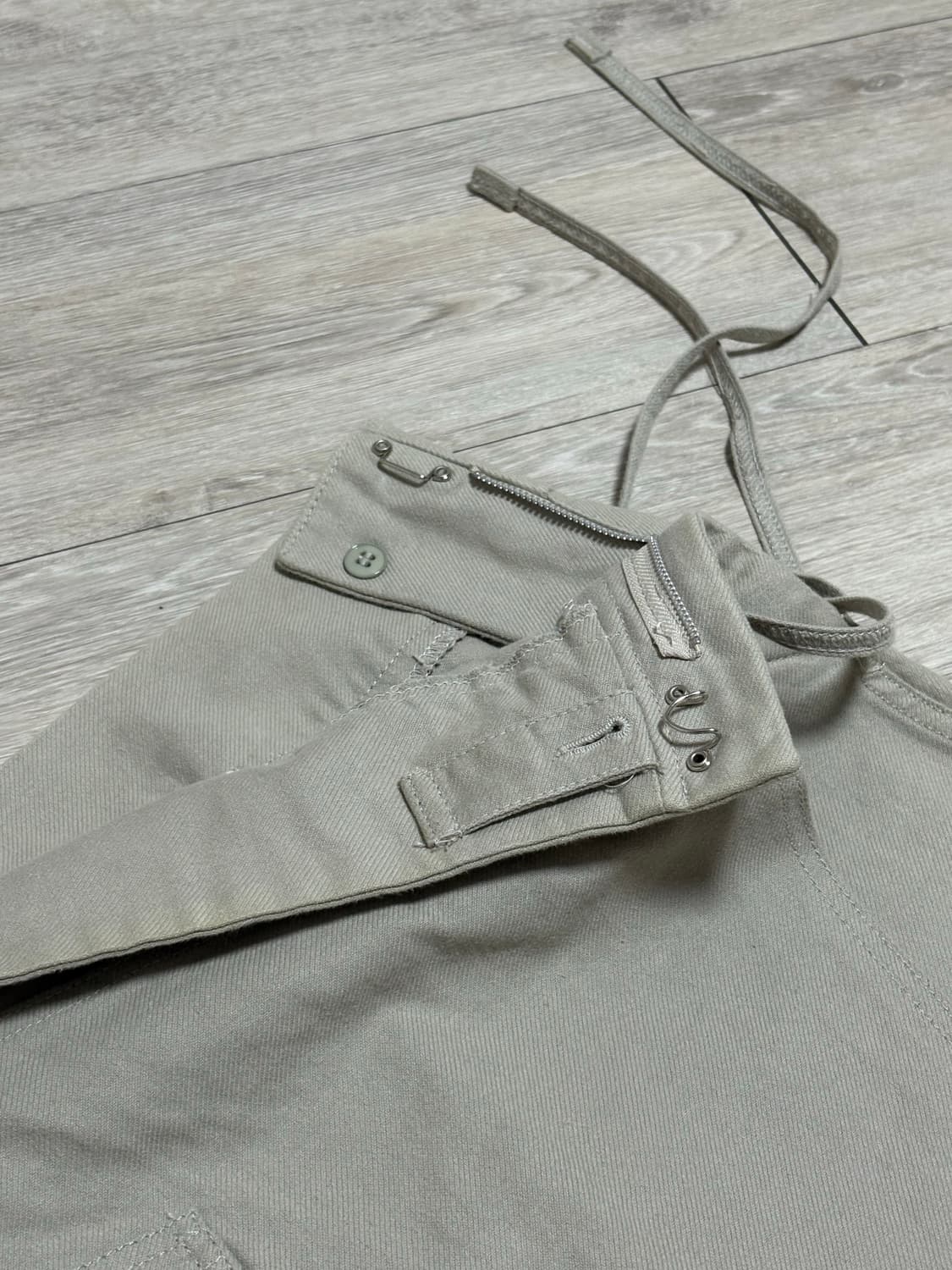 레이어드 스커트 상품이미지3