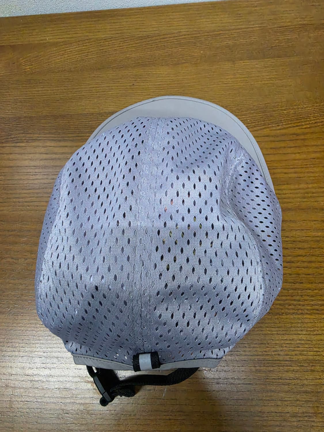 CAYL 케일 퍼텍스 Trail Cap S.B grey 상품이미지6