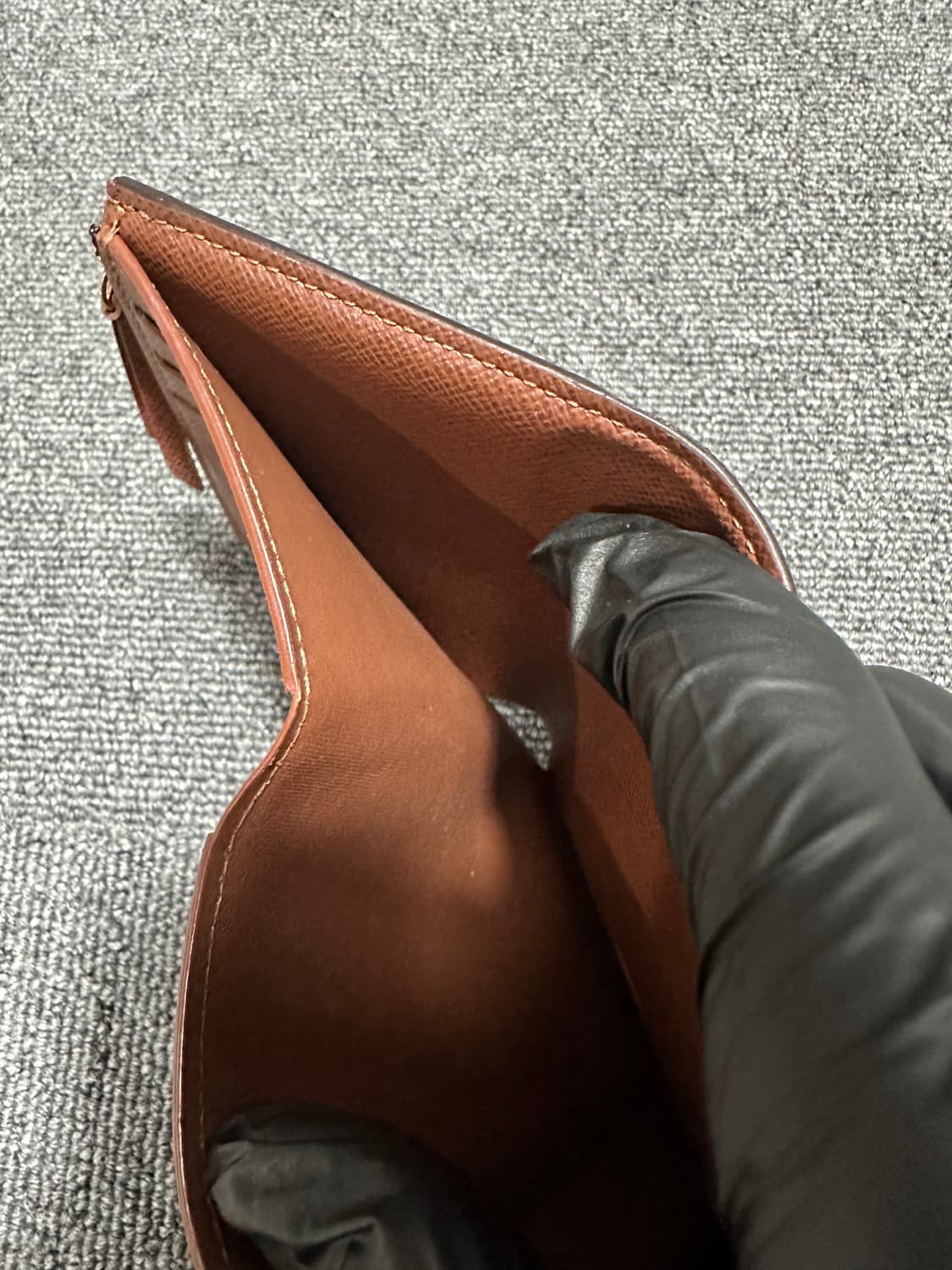 루이비통 반지갑 상품이미지7