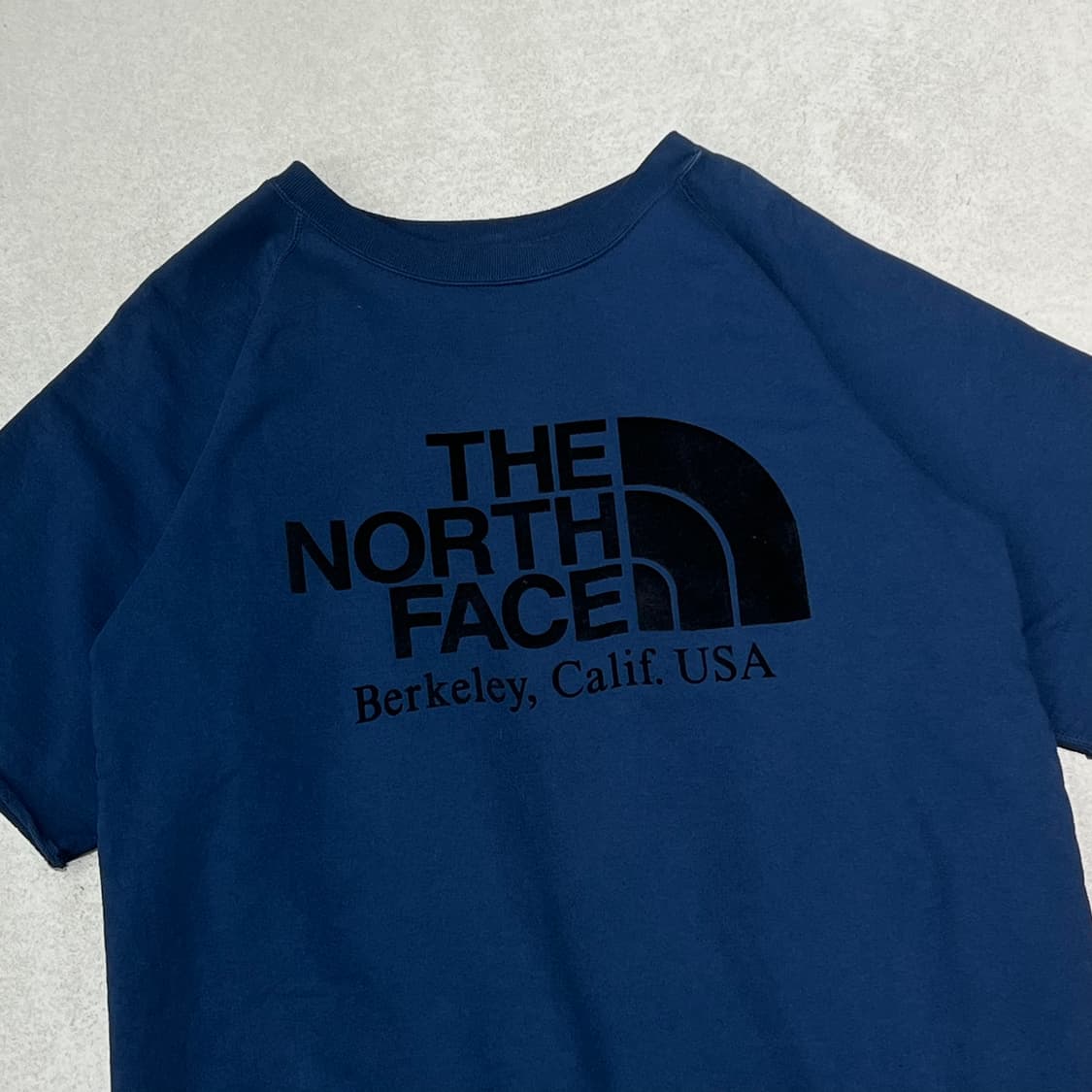 노스페이스 퍼플라벨 반팔티 s10283 상품이미지3