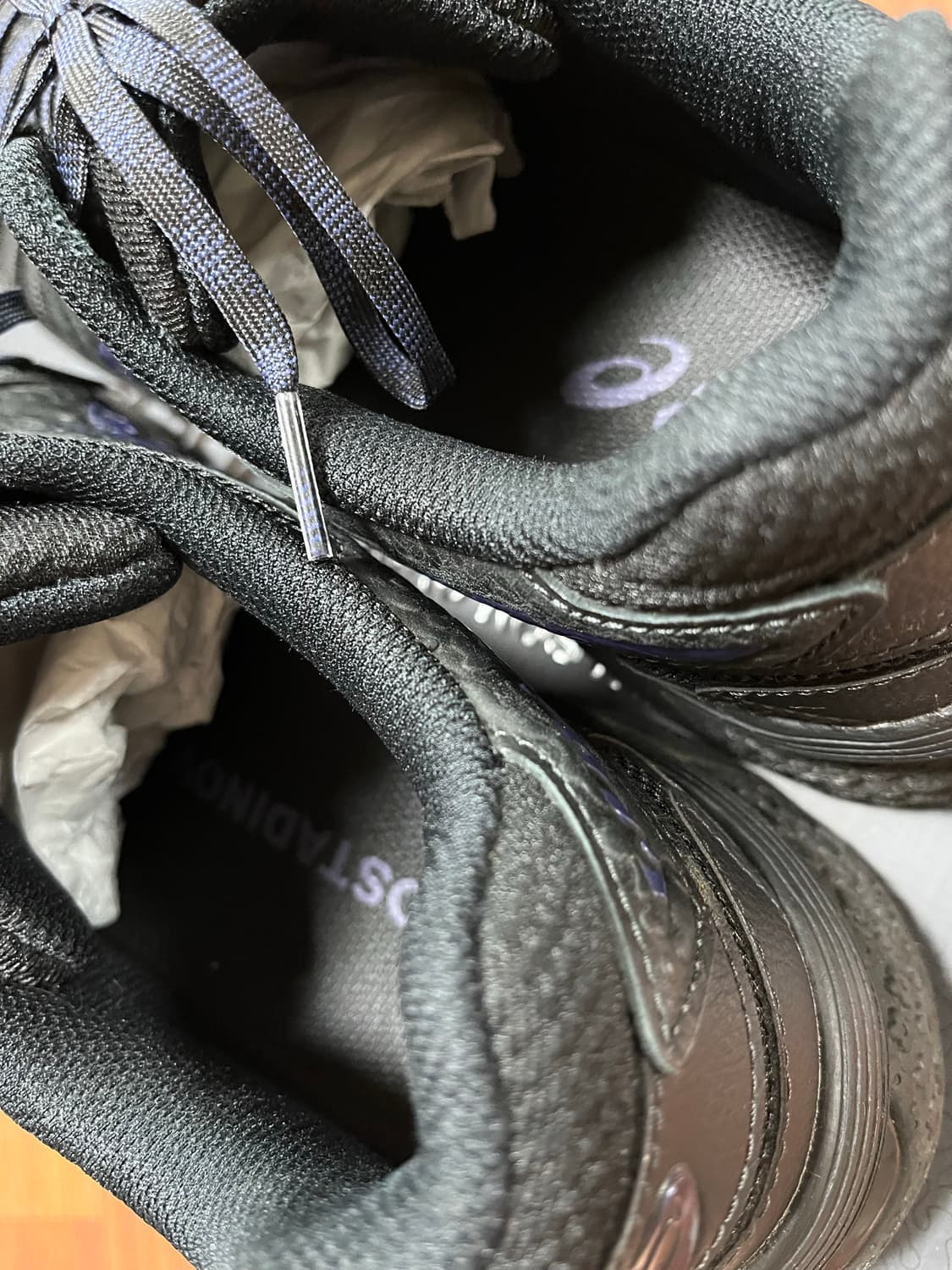 (275) Kiko kostadinov X asics 젤키릴3 상품이미지4
