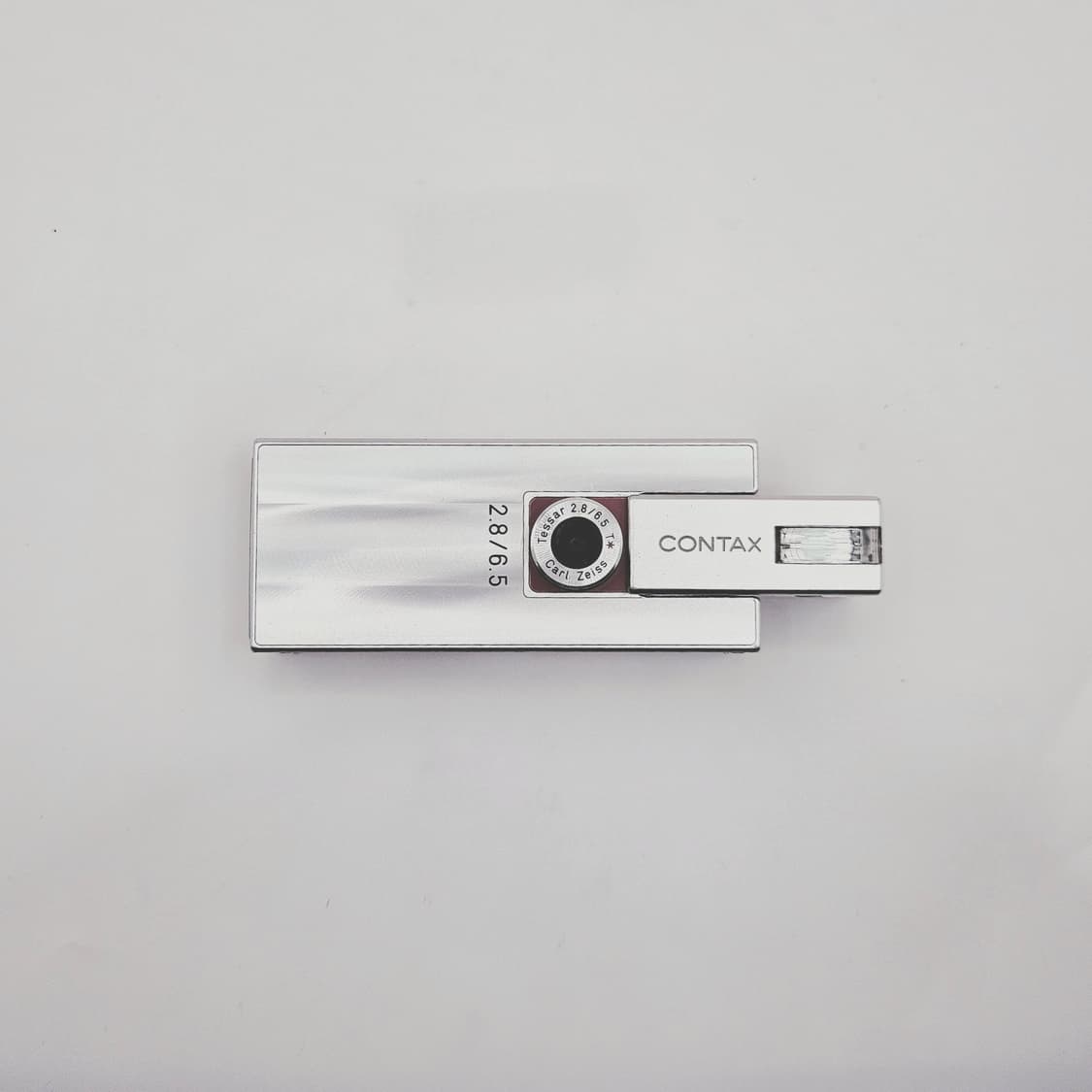 도킹스테이션 CONTAX 콘탁스 i4R / 빈티지디카 상품이미지7