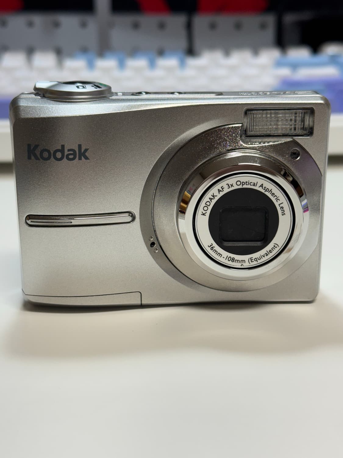 미품) 코닥 이지쉐어 c713 카리나 카메라 상품이미지1