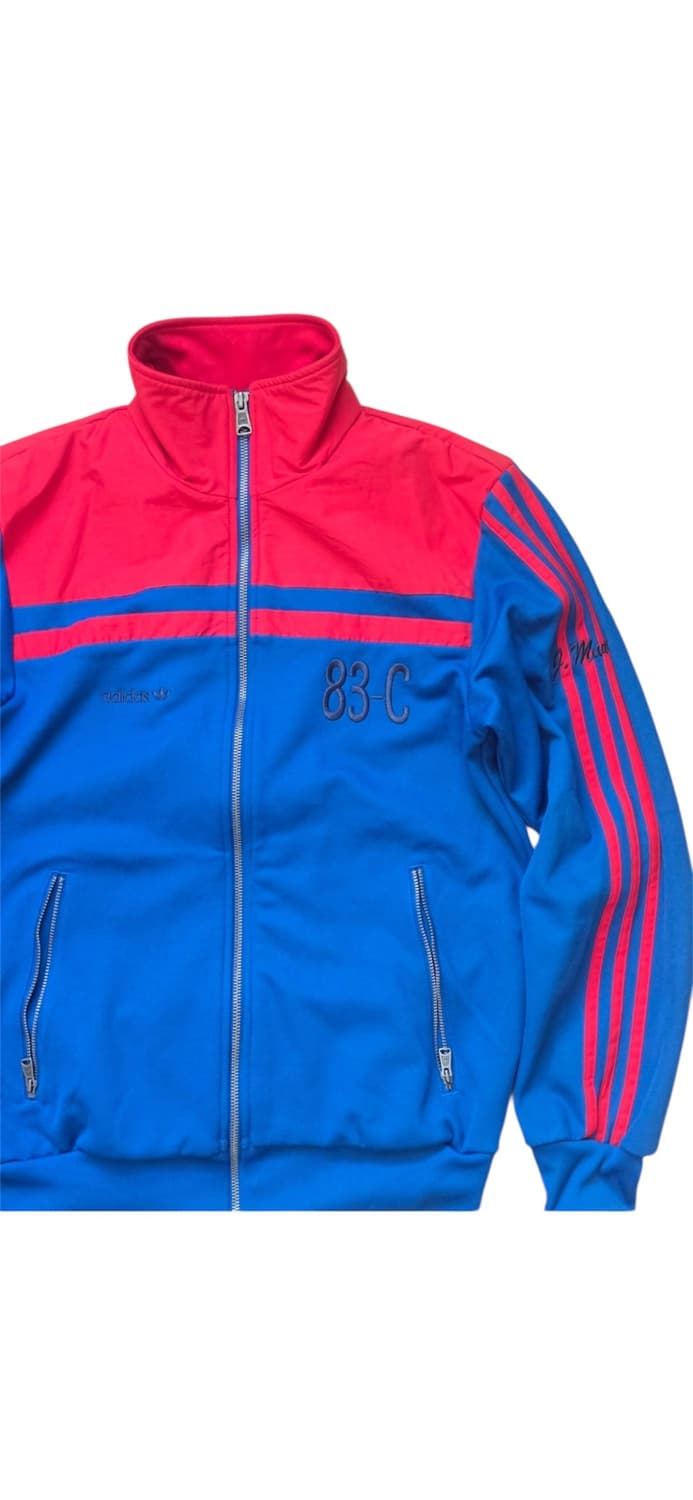 아디다스 83-C 트랙탑 (Adidas 83-C Track Top) 상품이미지2