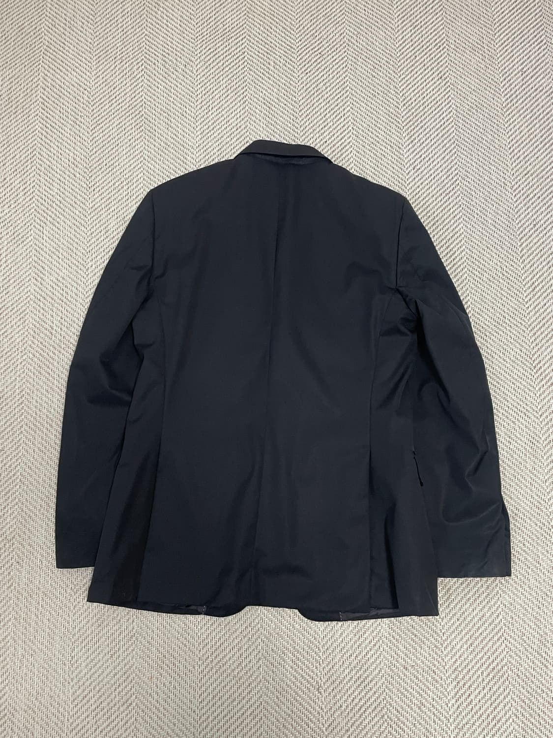 빨질레리 비엘라 울 테일러드 자켓 J03563 상품이미지7