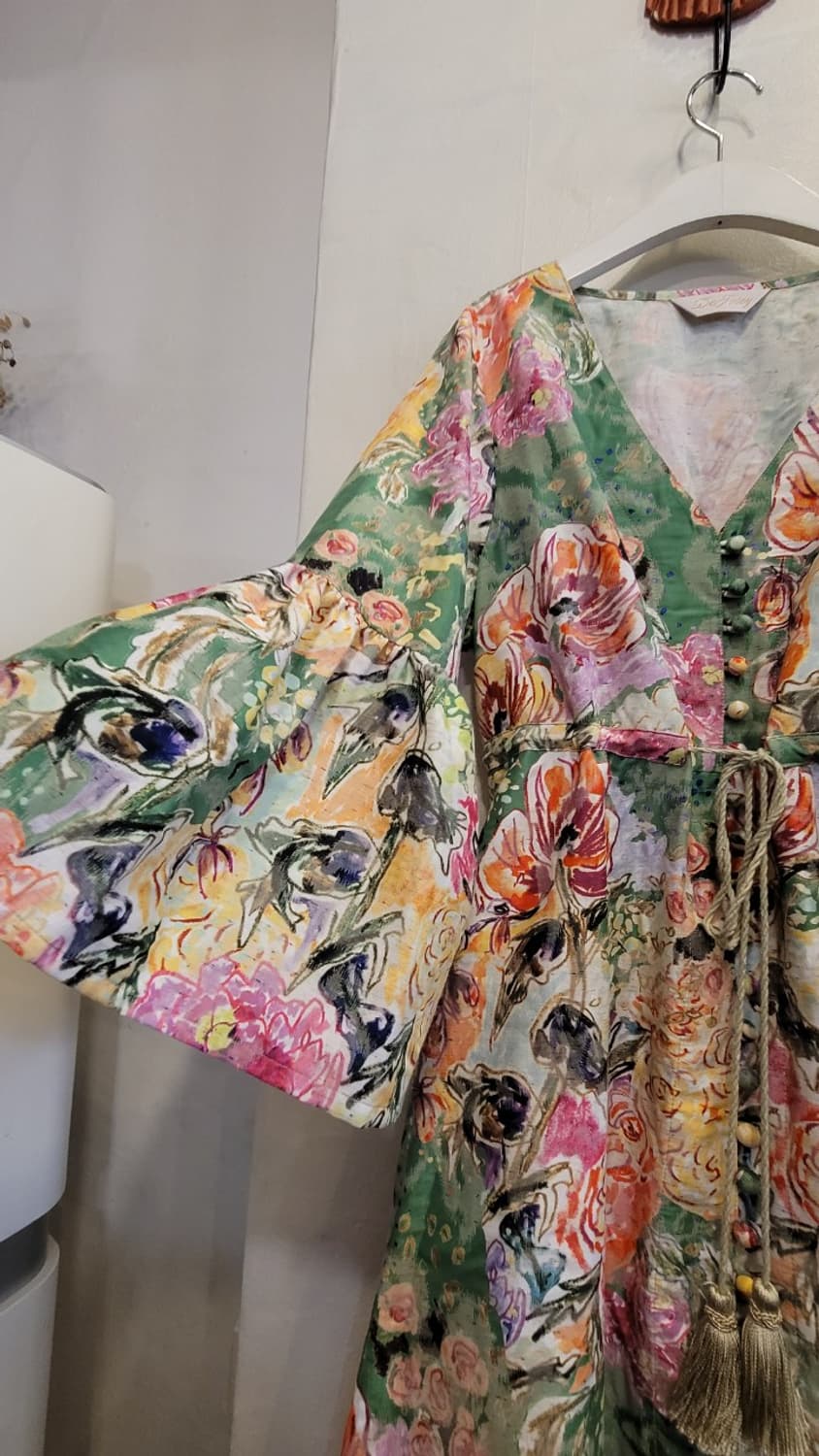 르슈아 드주이 Le choix de jooey 원피스 상품이미지3