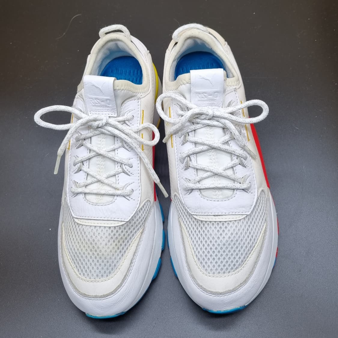 푸마 RS-O 운동화250  상품이미지2