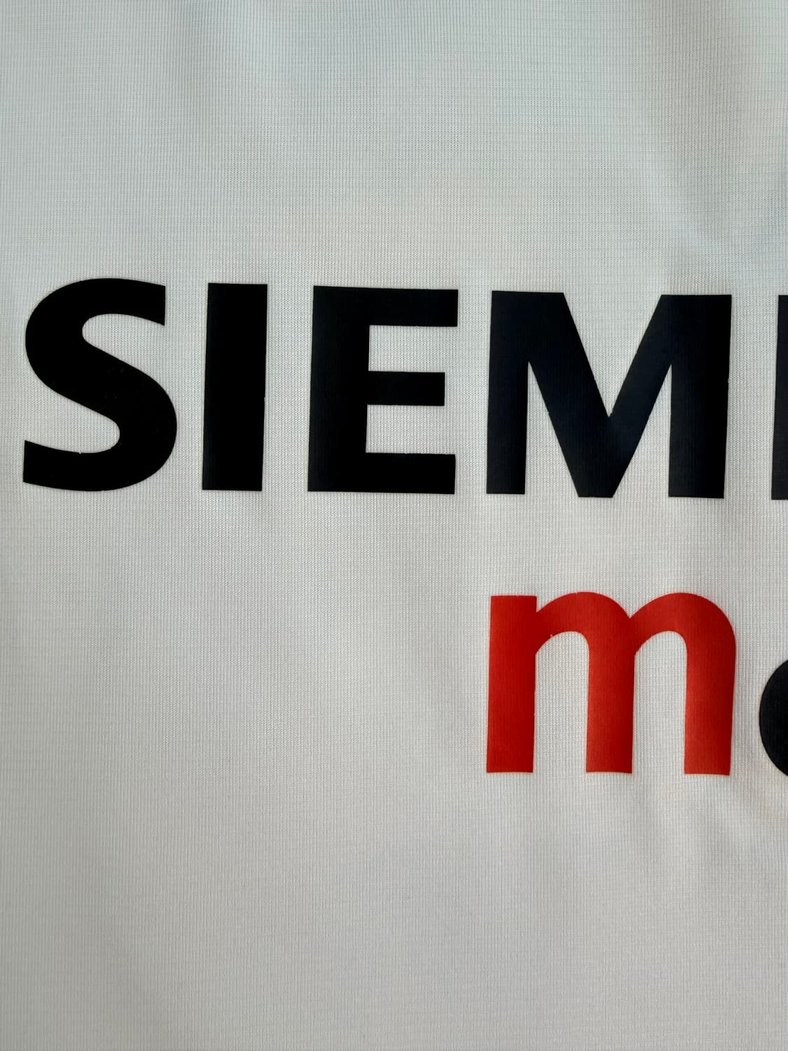 04-05 레알마드리드 홈 베컴  상품이미지4