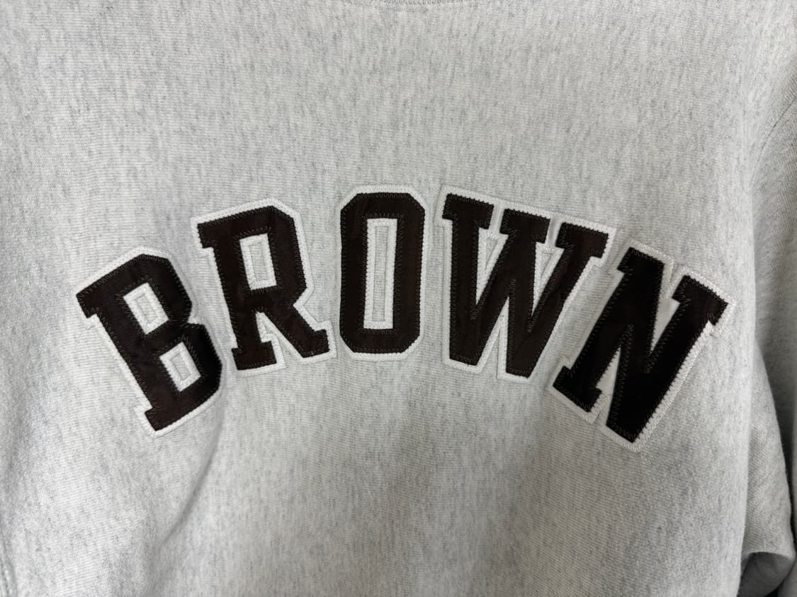 챔피온 리버스위브 스웻 빈티지 상품이미지2