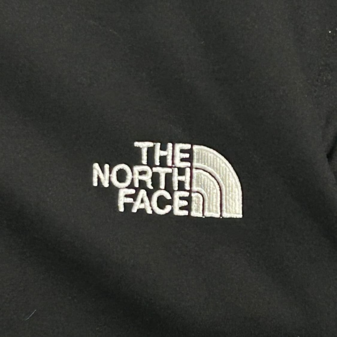 노스페이스 트랙탑 져지 블랙 105 XL 상품이미지2