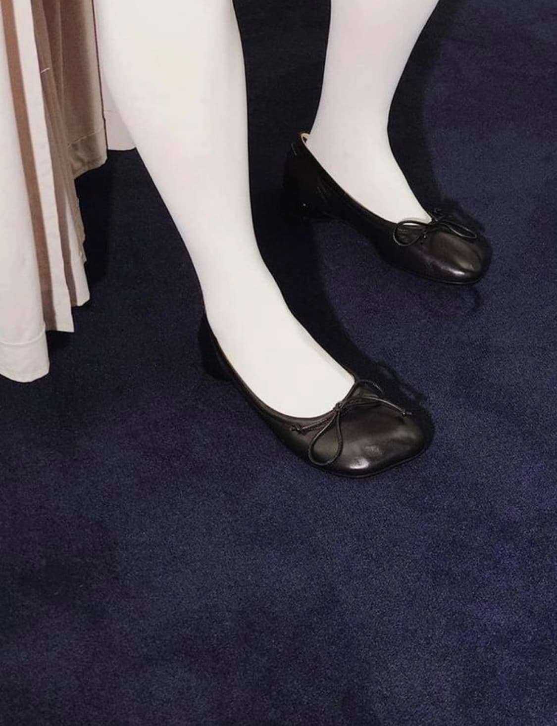 메종마르지엘라 플랫슈즈 39 상품이미지1