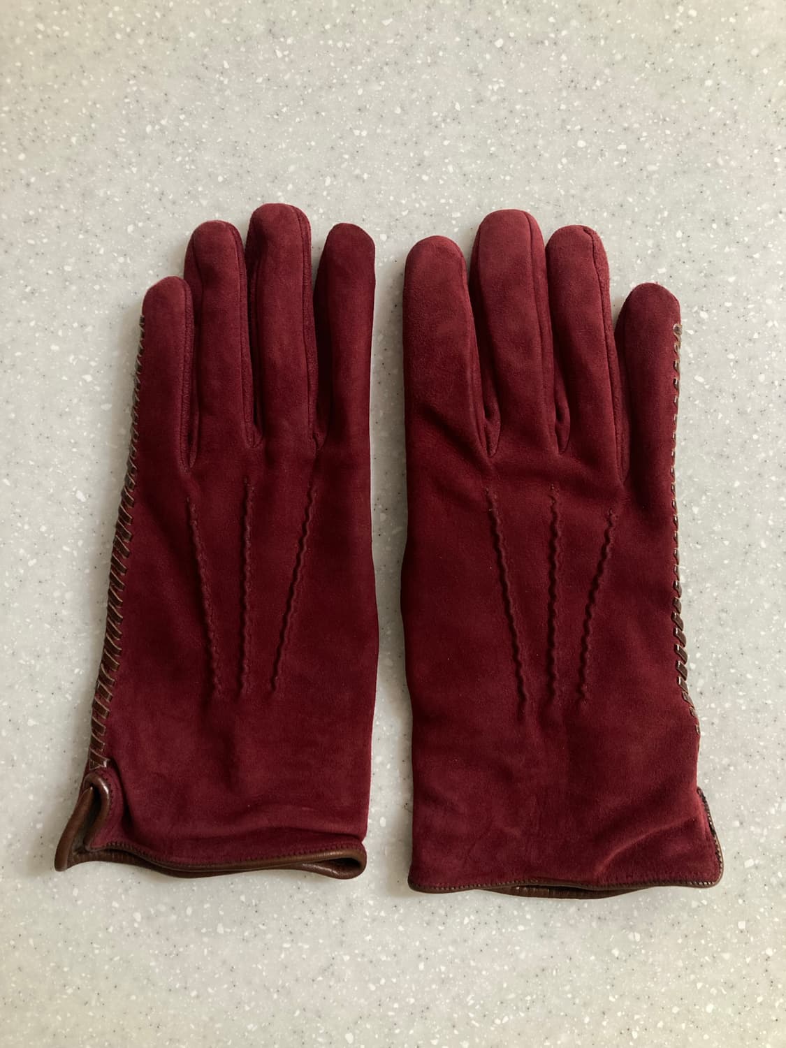 Madova 마도바 스웨이드 장갑 상품이미지1