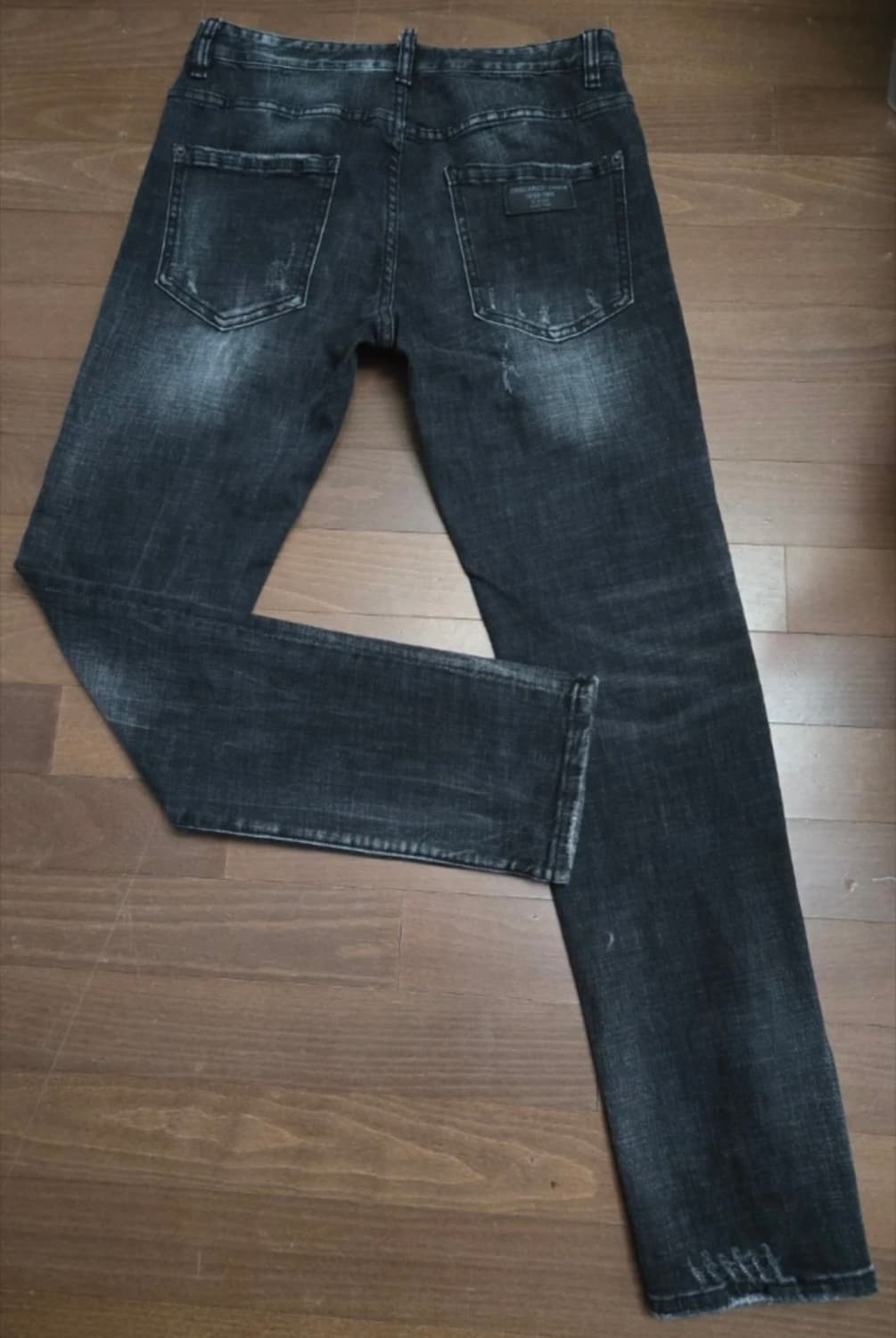 디스퀘어드2 데님팬츠 상품이미지6