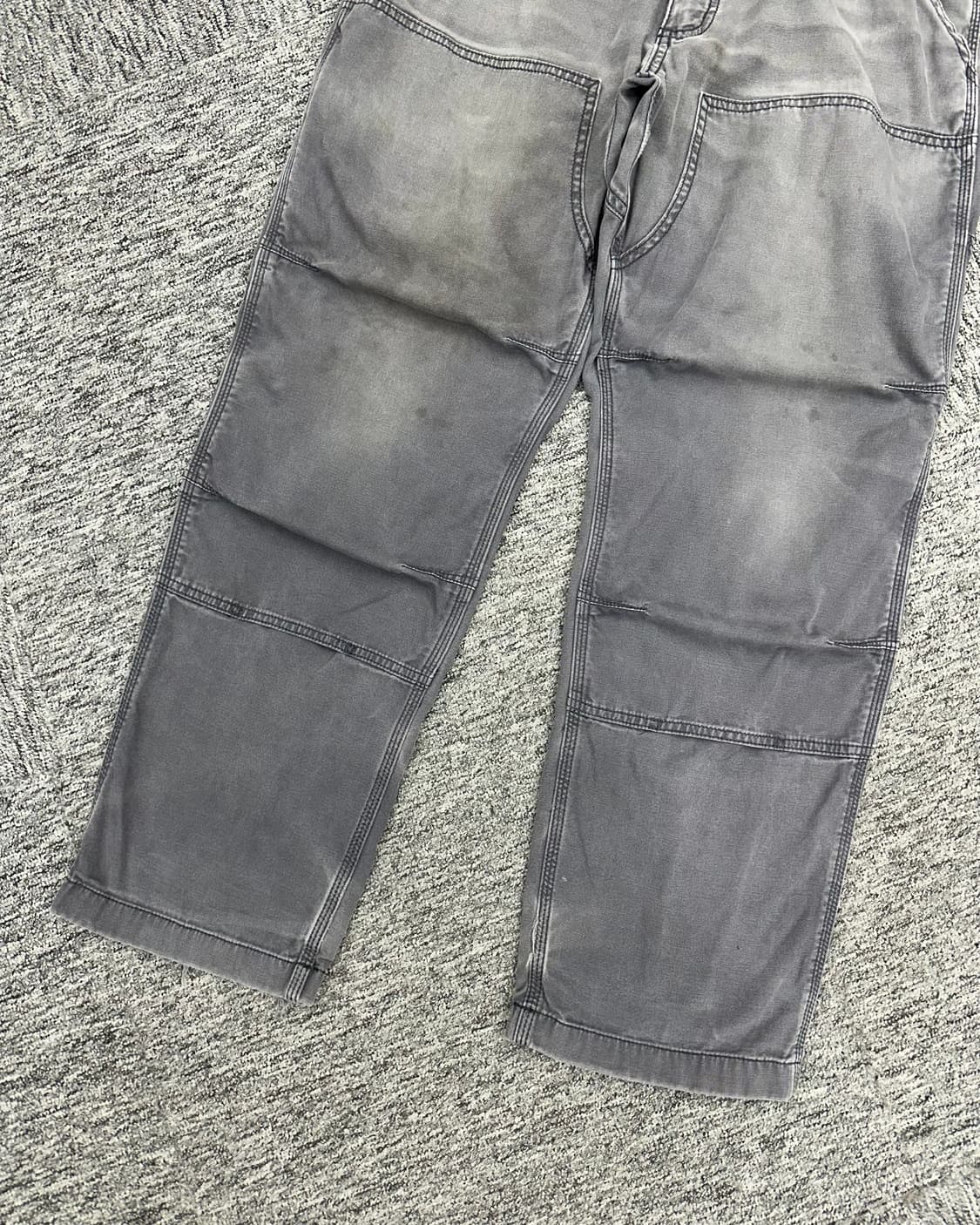 (허단44)칼하트 워크 팬츠-M1833 상품이미지4