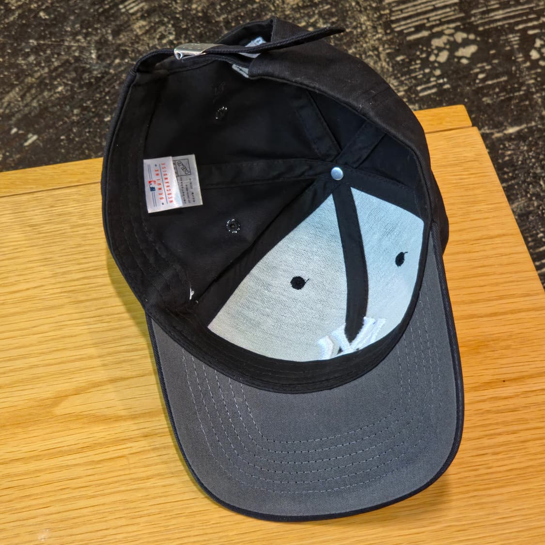 MLB 모자 상품이미지4