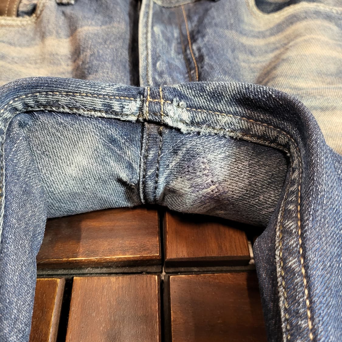 디젤 청바지 (34) 상품이미지4