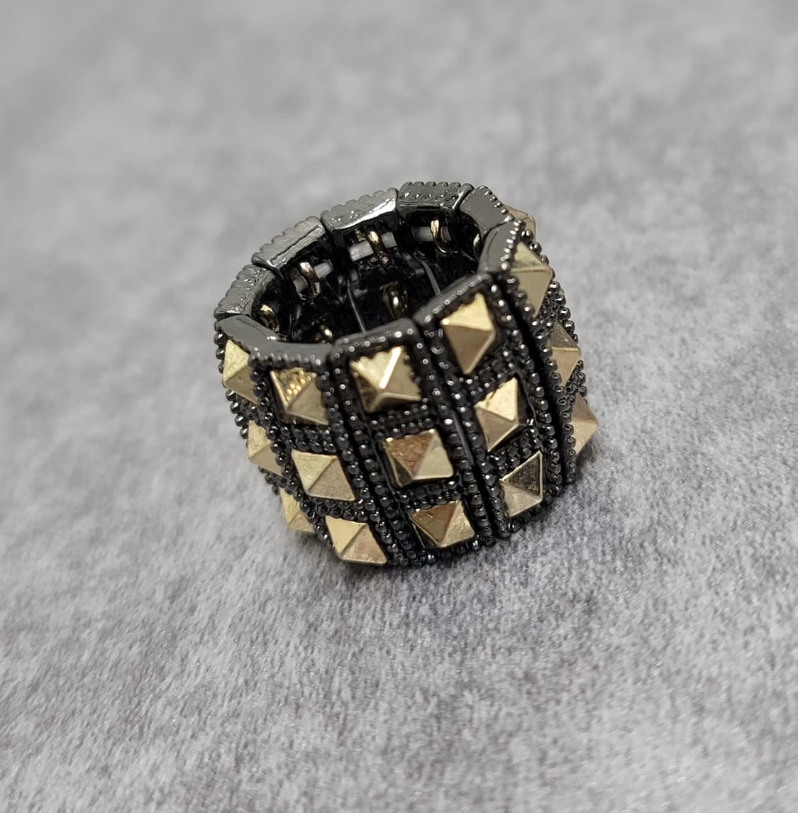 stud vintage ring  상품이미지2