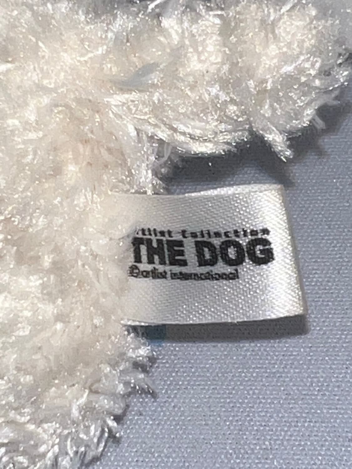 더독 강아지 스트랩 키링 인형 상품이미지6